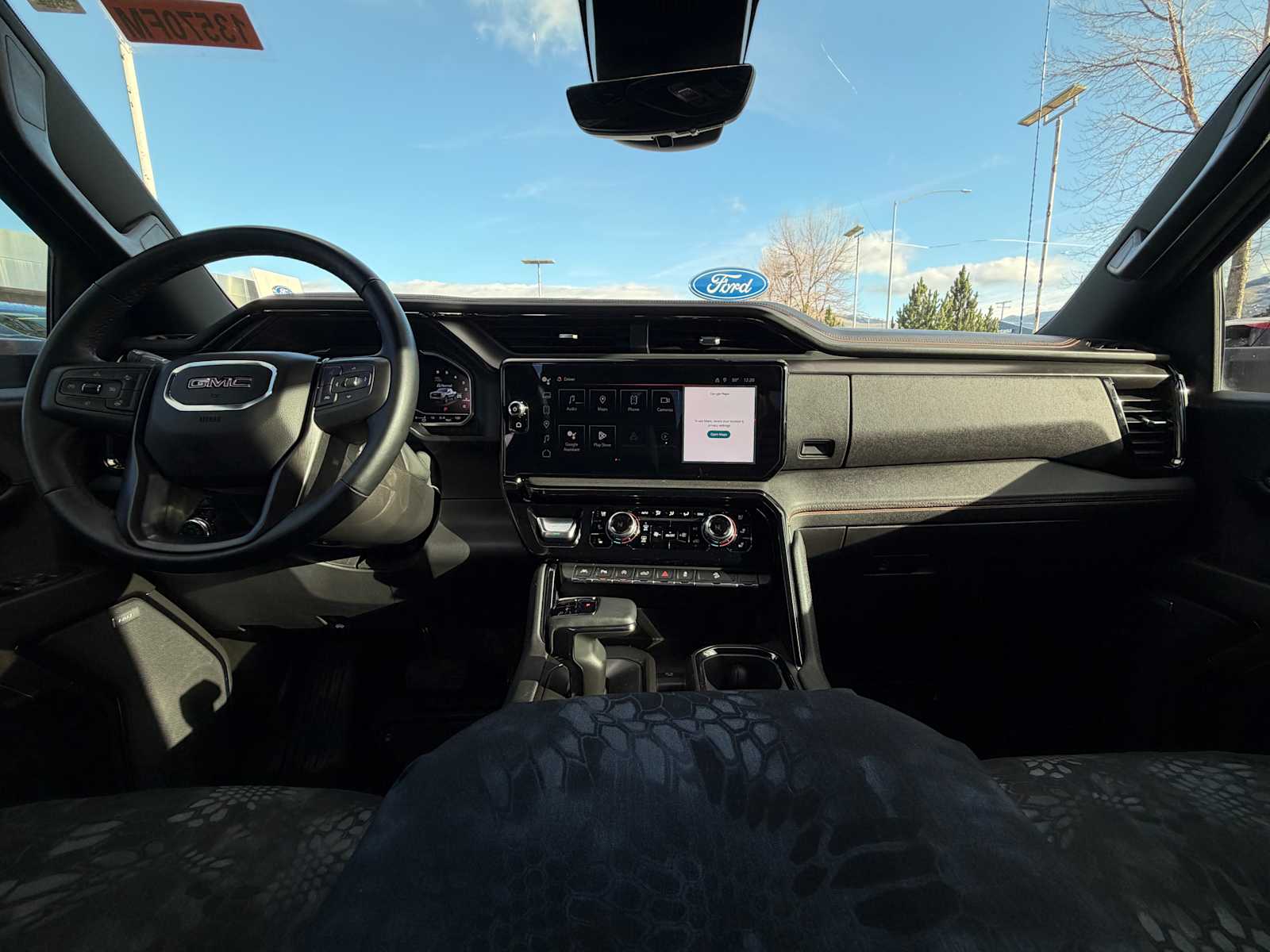 Thumbnail: 2023 GMC Sierra 1500 - 31