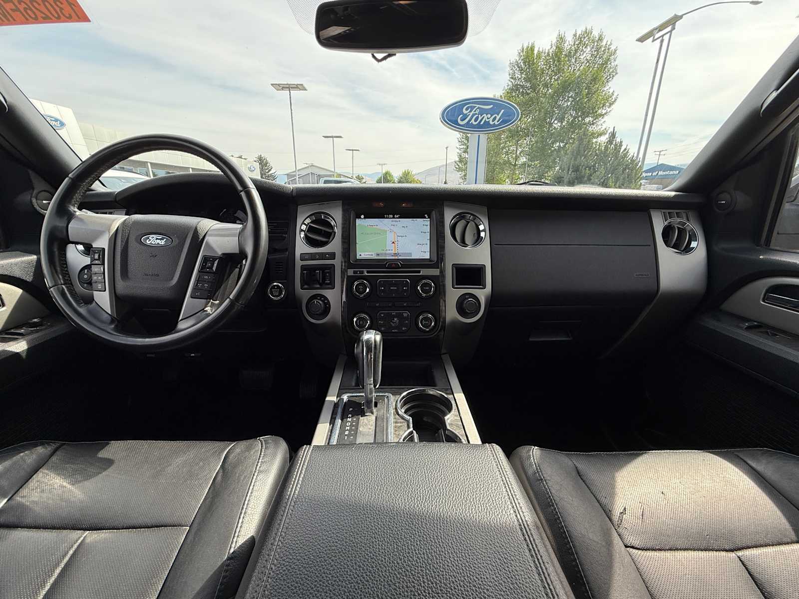 Thumbnail: 2016 Ford Expedition - 26