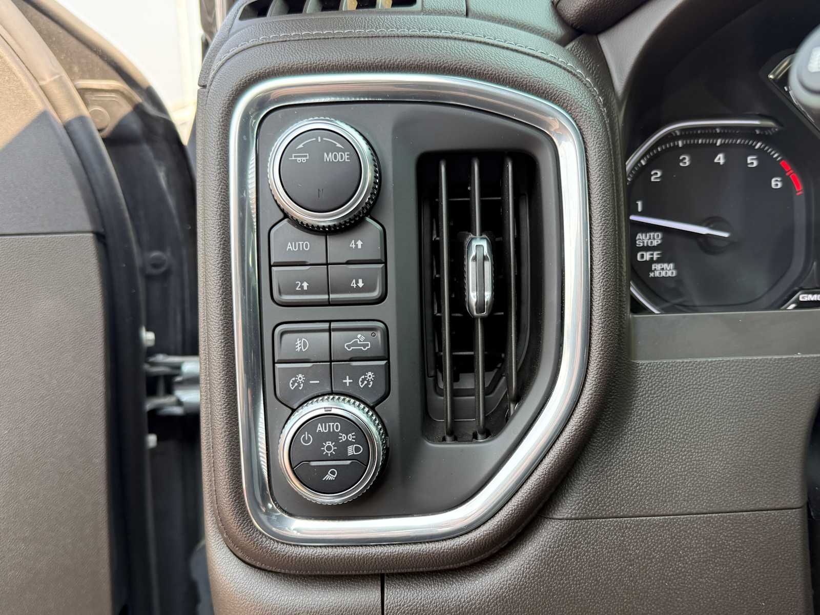 Thumbnail: 2021 GMC Sierra 1500 - 12