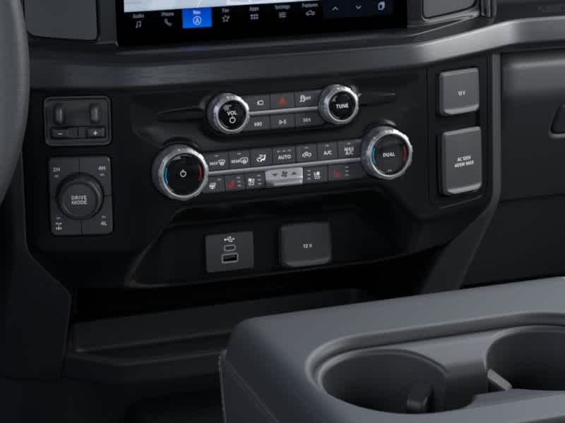 Thumbnail: 2026 Ford F-350 - 15