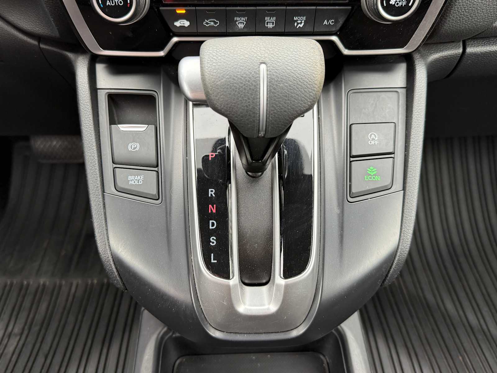 Thumbnail: 2020 Honda CR-V - 17