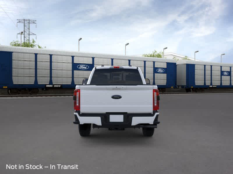 Thumbnail: 2026 Ford F-350 - 5