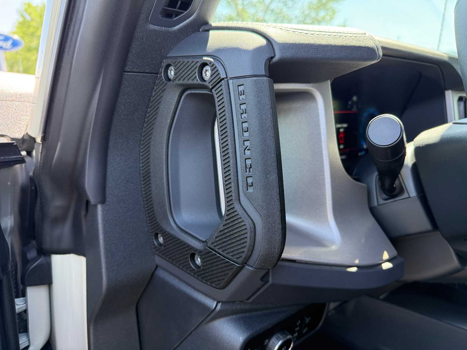 Thumbnail: 2025 Ford Bronco - 11