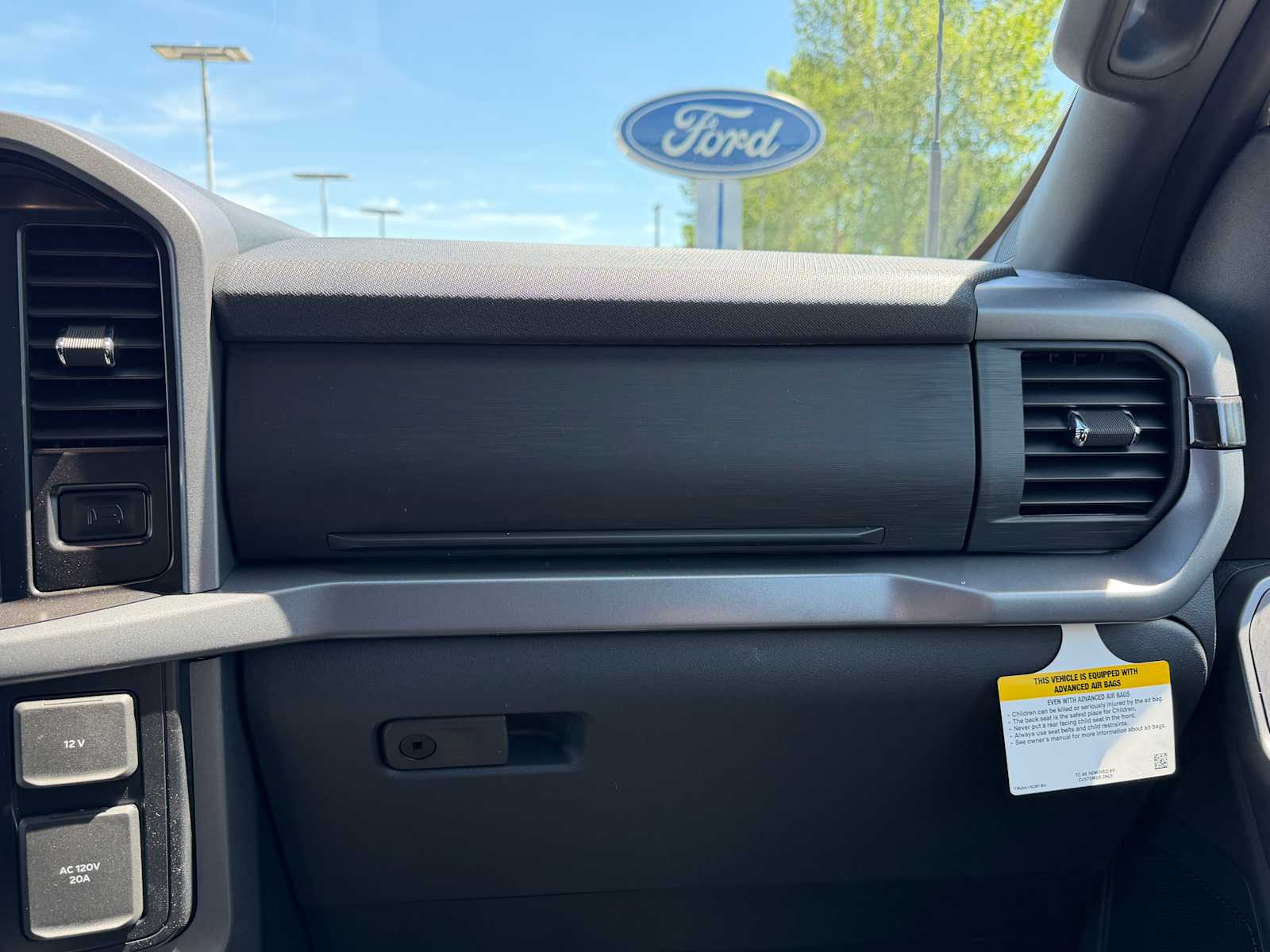 Thumbnail: 2026 Ford F-150 - 25