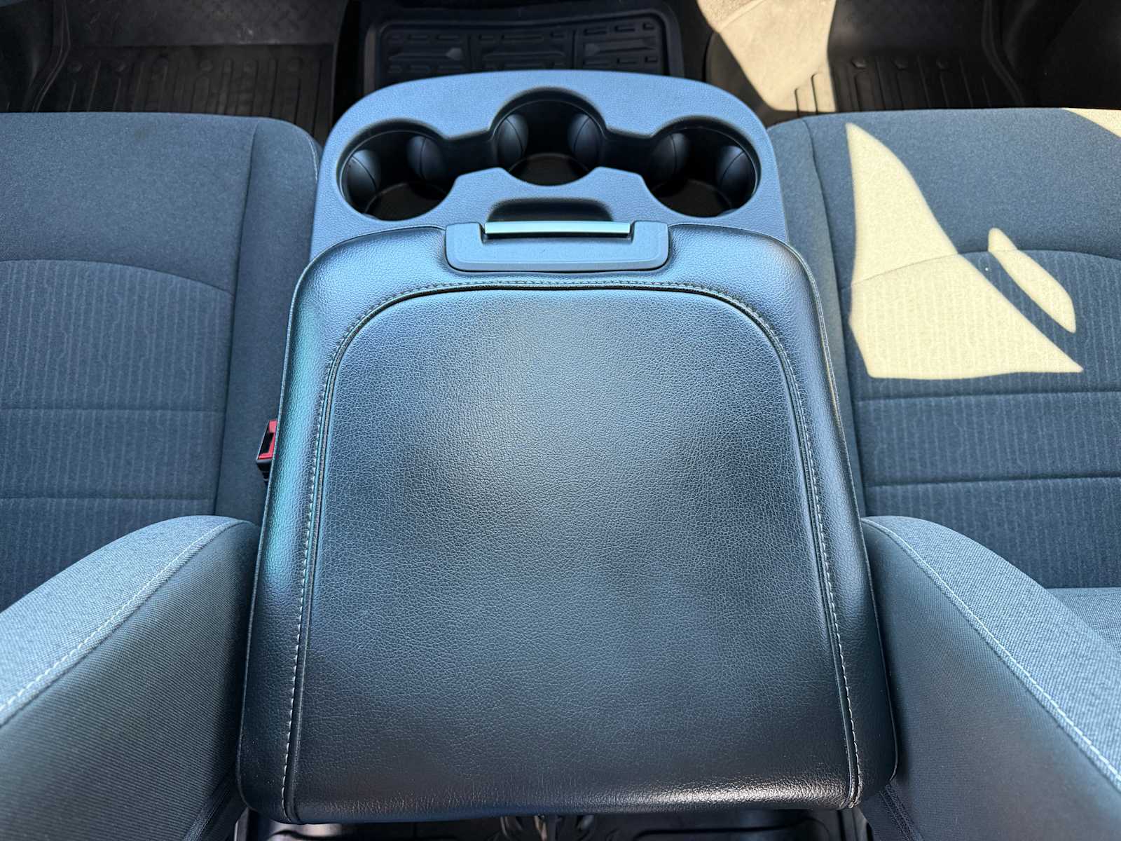 Thumbnail: 2021 RAM 1500 Classic - 21