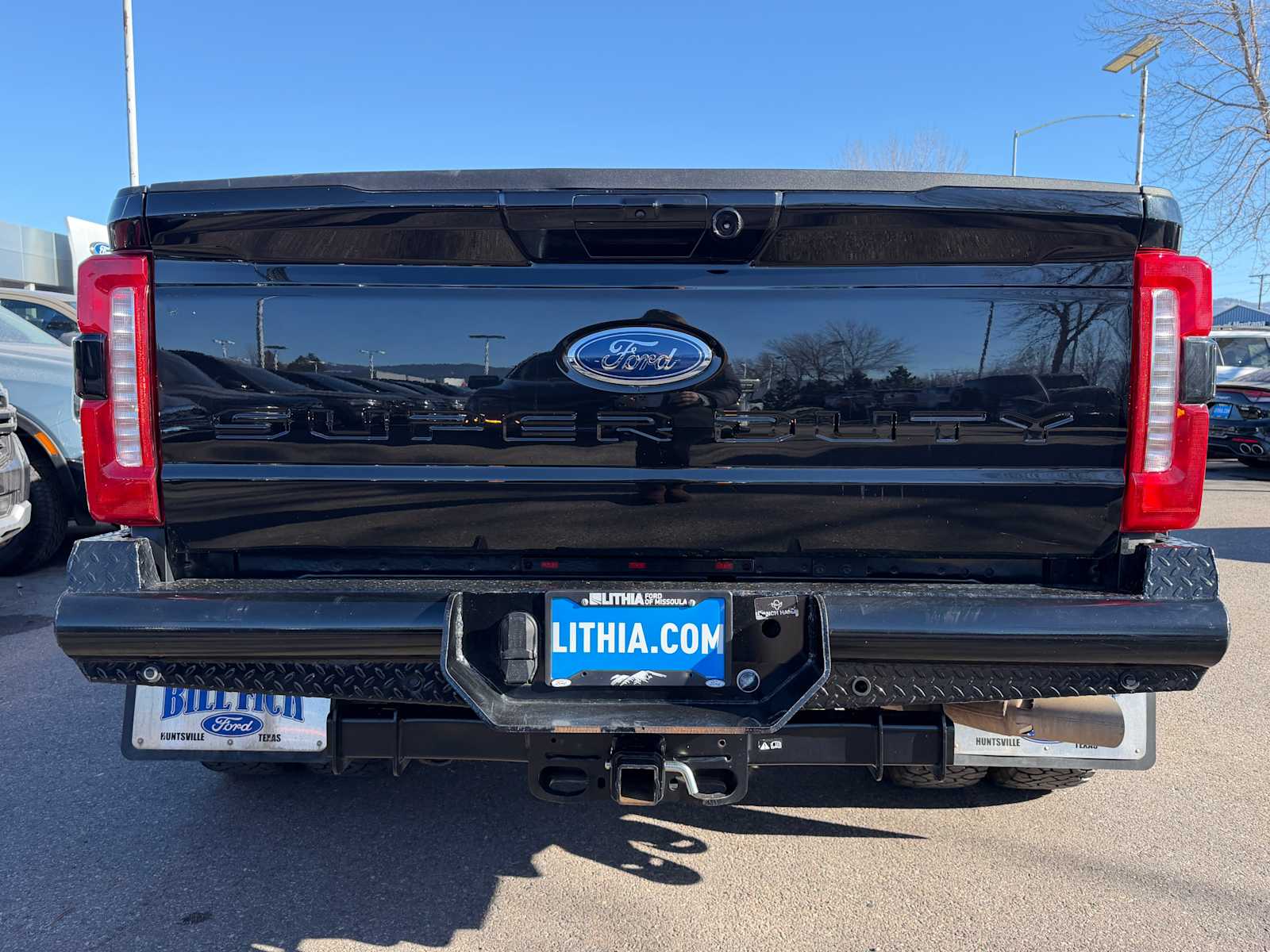 Thumbnail: 2024 Ford Econoline - 12