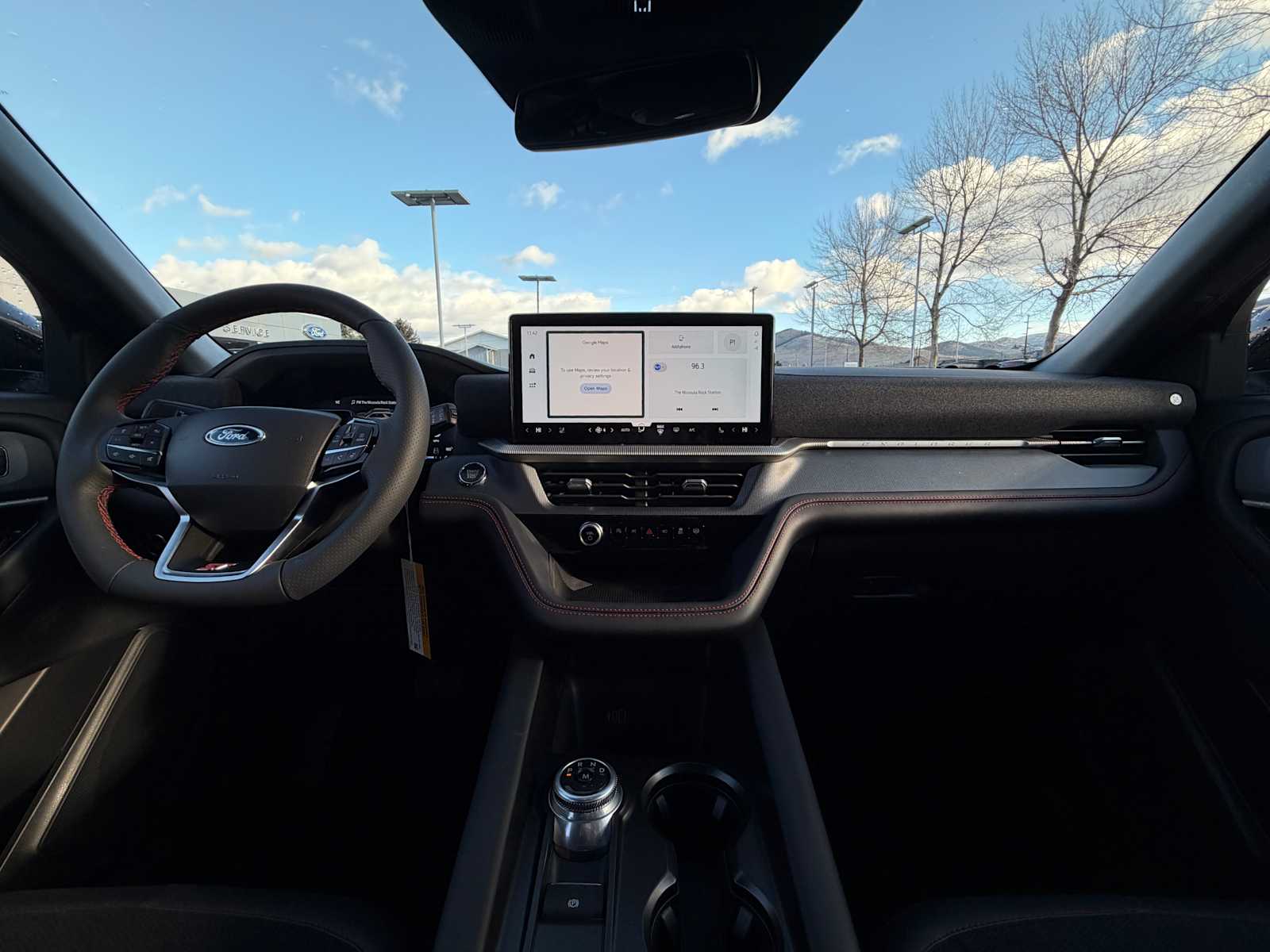 Thumbnail: 2026 Ford Explorer - 29