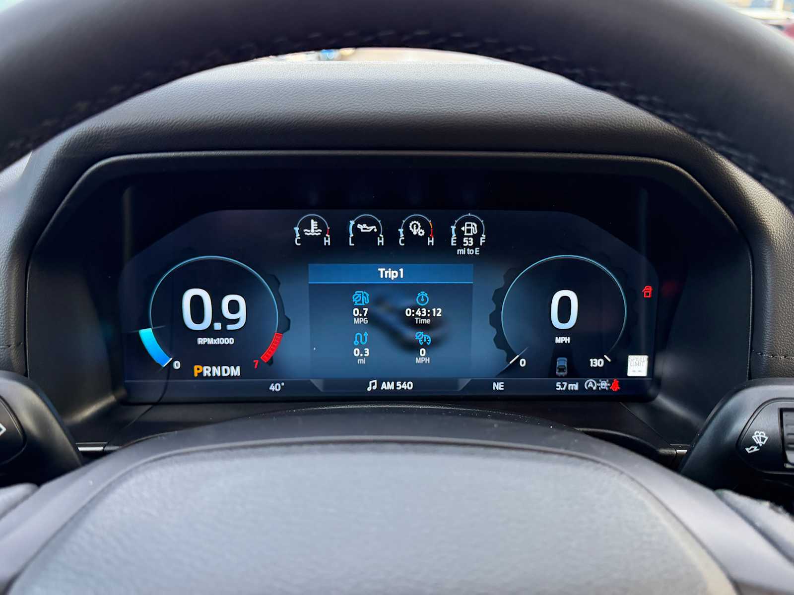 Thumbnail: 2025 Ford Ranger - 15