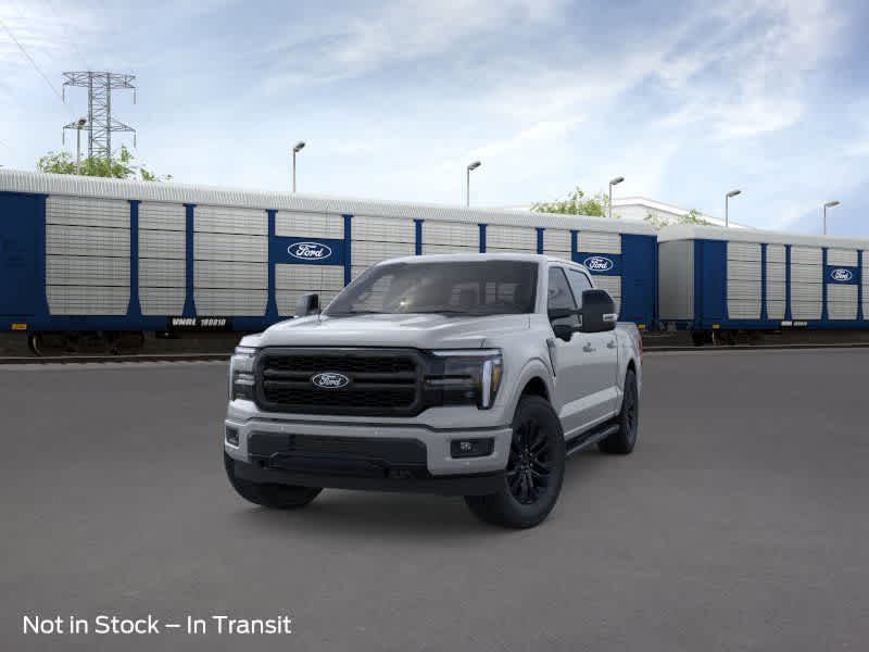 Thumbnail: 2026 Ford F-150 - 2