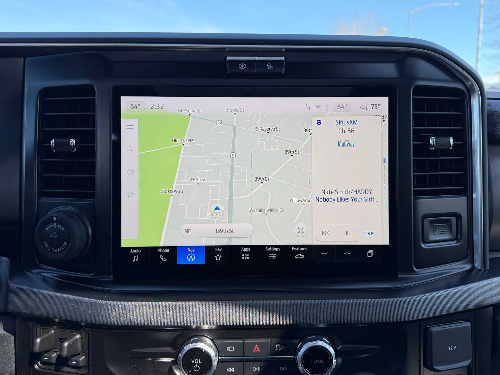 Thumbnail: 2026 Ford F-250 - 20