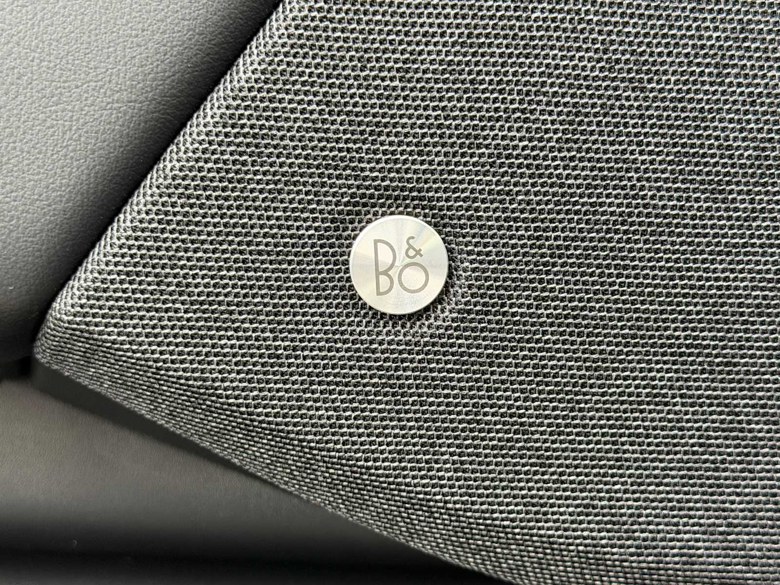 Thumbnail: 2025 Ford Mustang Mach-E - 12