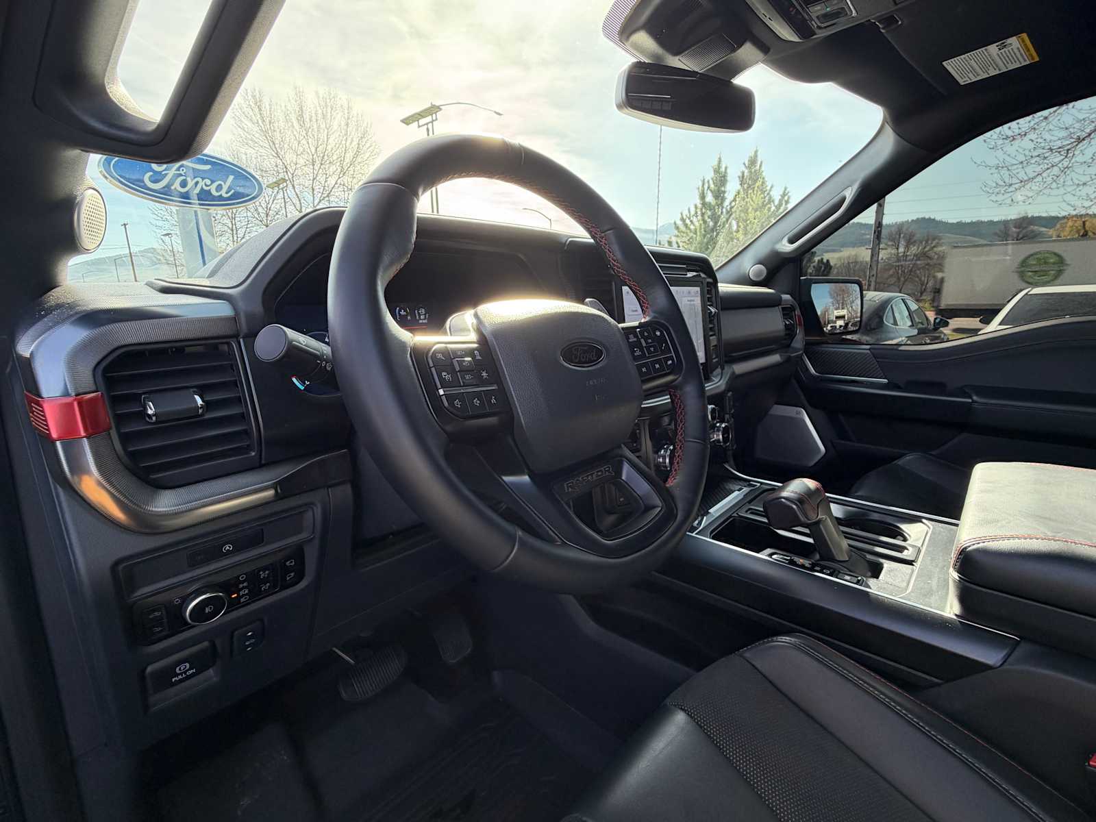 Thumbnail: 2025 Ford F-150 - 14