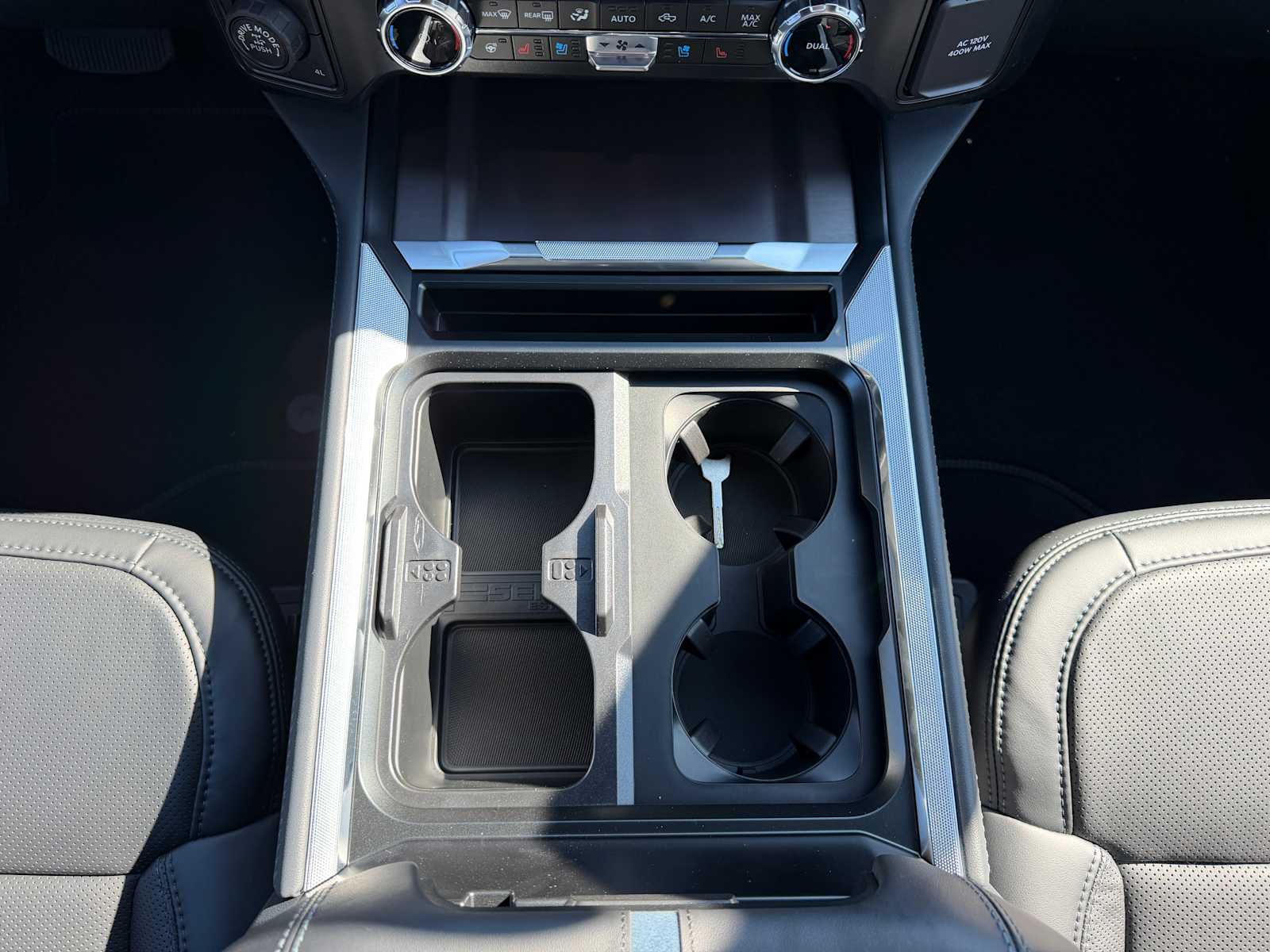 Thumbnail: 2026 Ford F-250 - 25