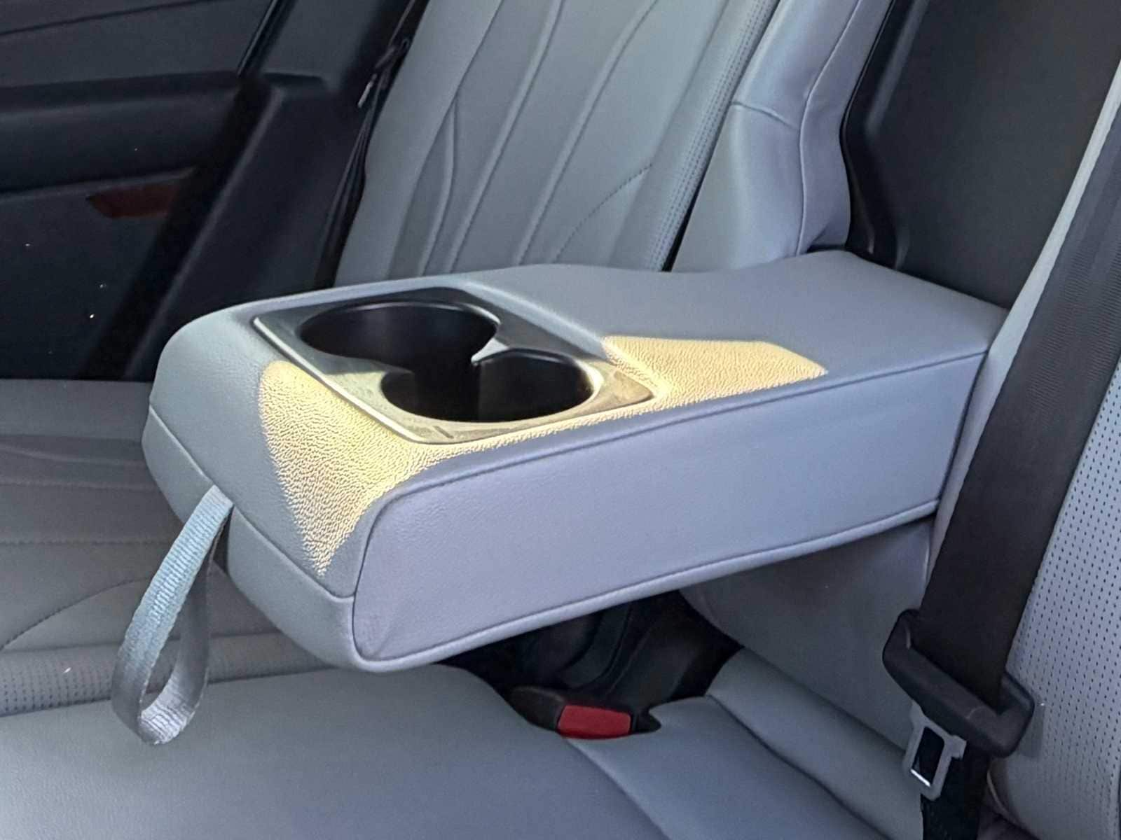 Thumbnail: 2025 Ford Escape - 21