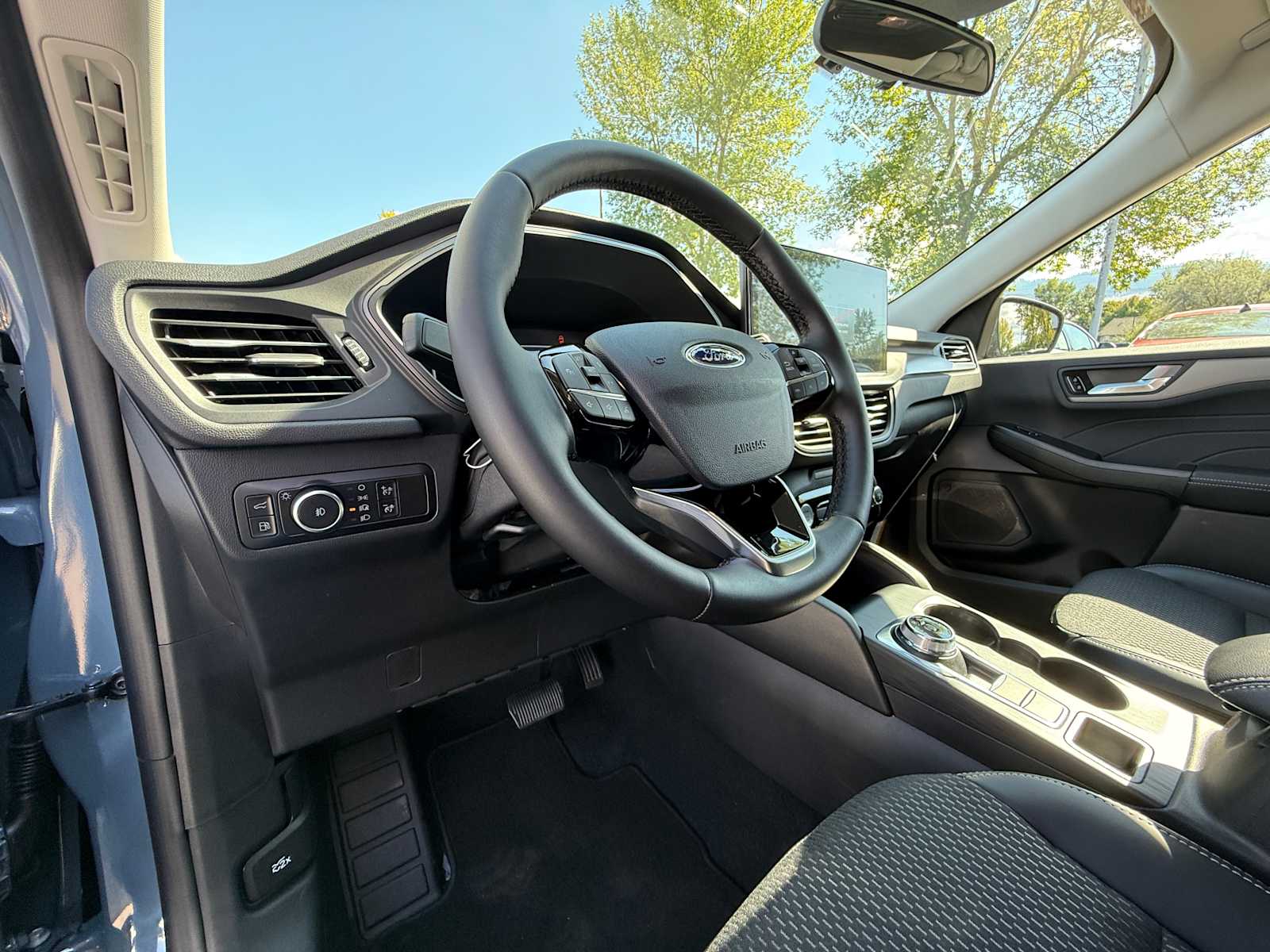 Thumbnail: 2025 Ford Escape - 12