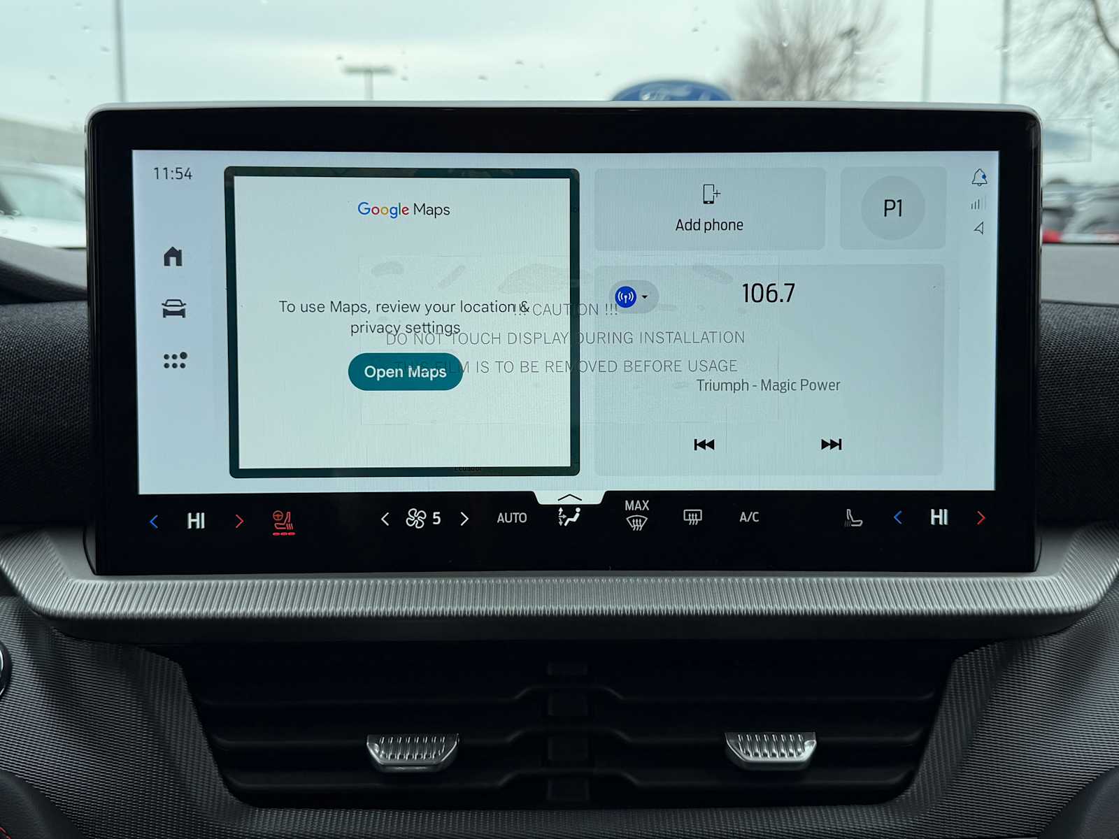 Thumbnail: 2026 Ford Explorer - 18