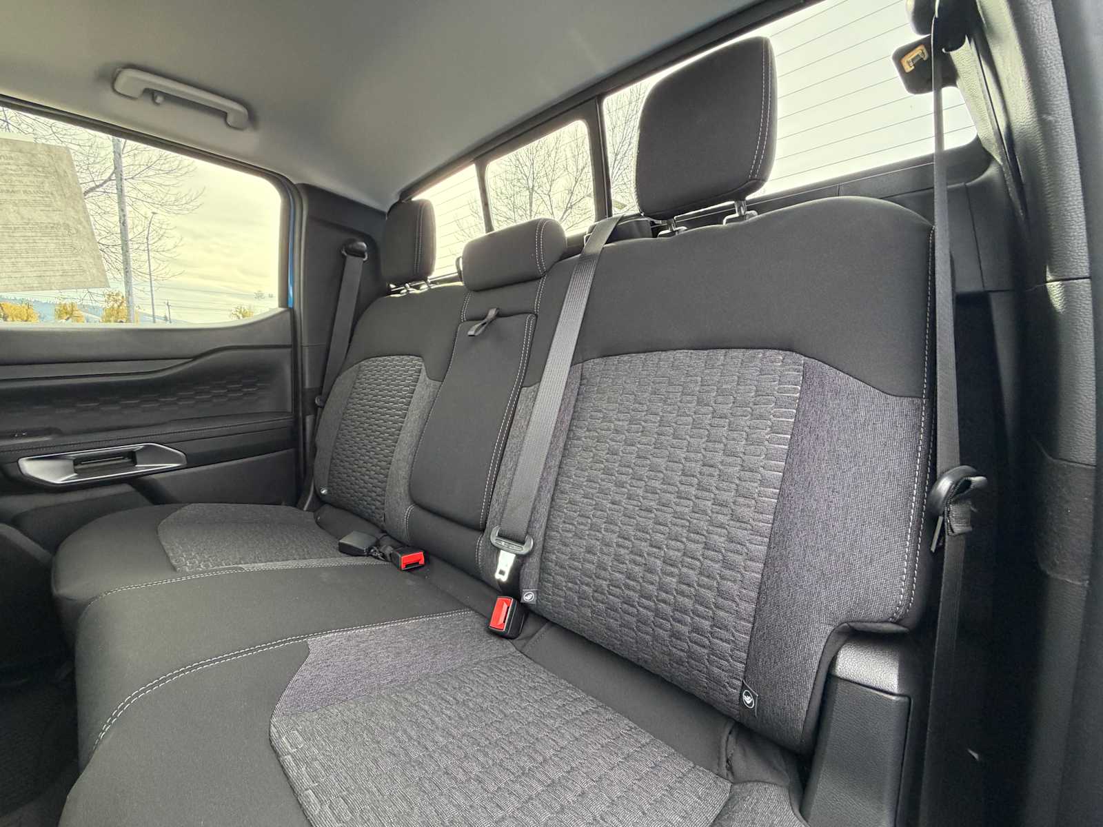 Thumbnail: 2024 Ford Ranger - 22