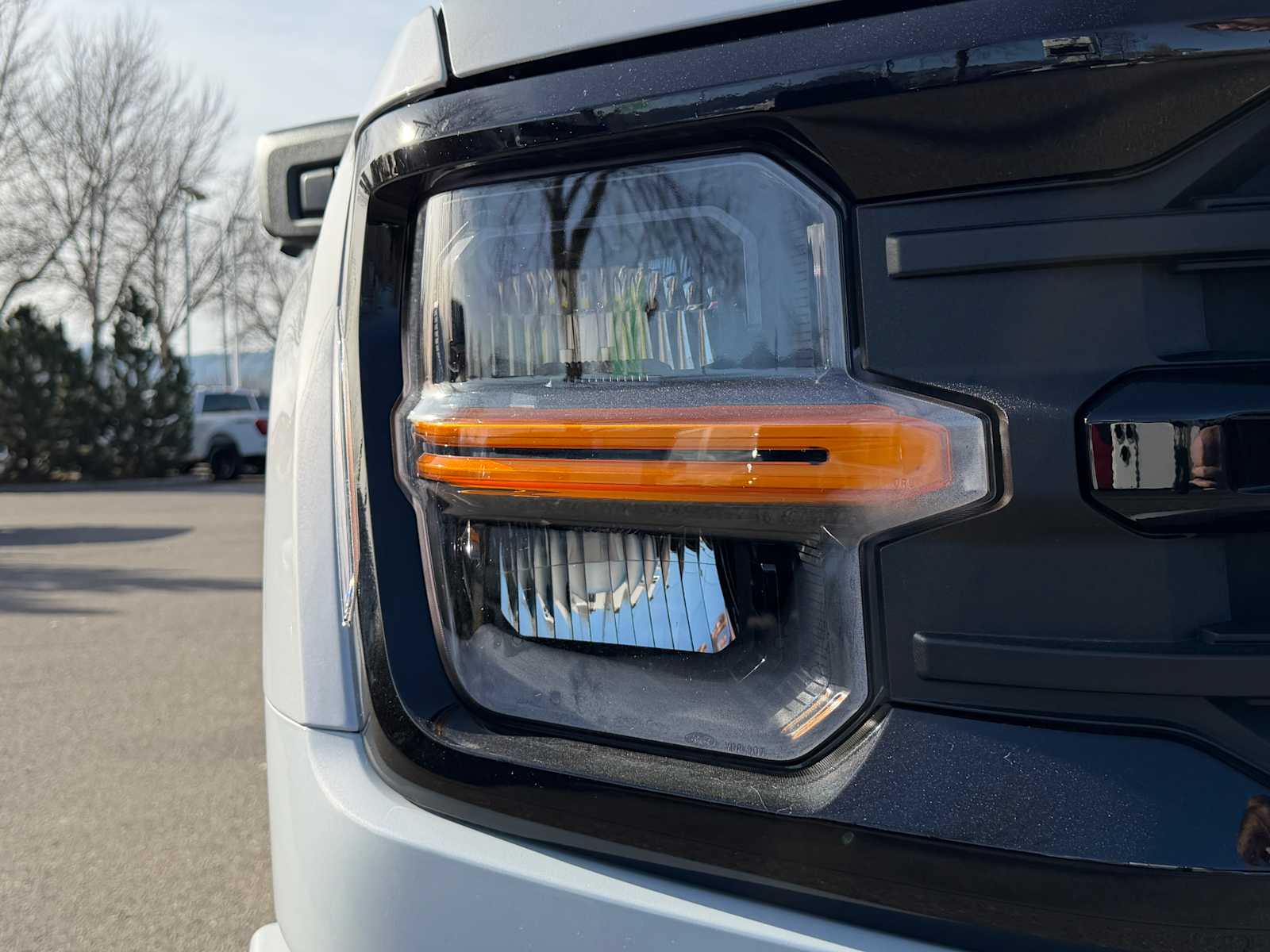 Thumbnail: 2025 Ford F-150 - 3