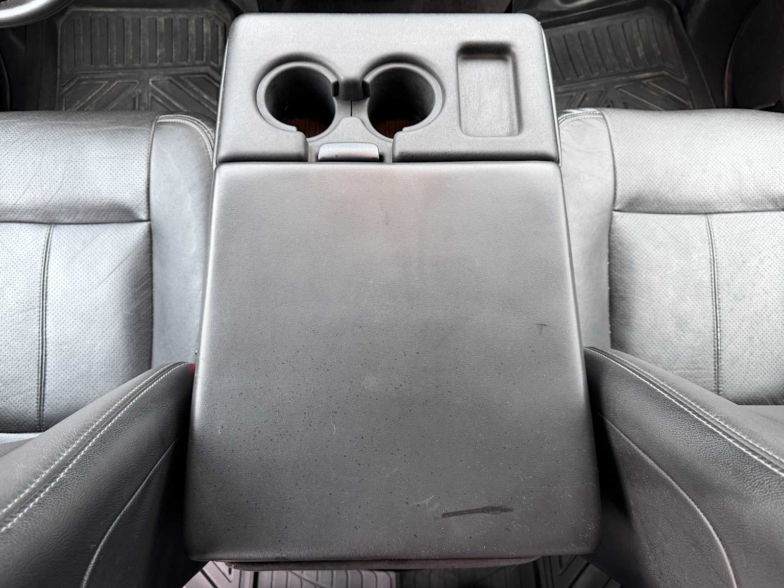 Thumbnail: 2016 Ford Econoline - 20