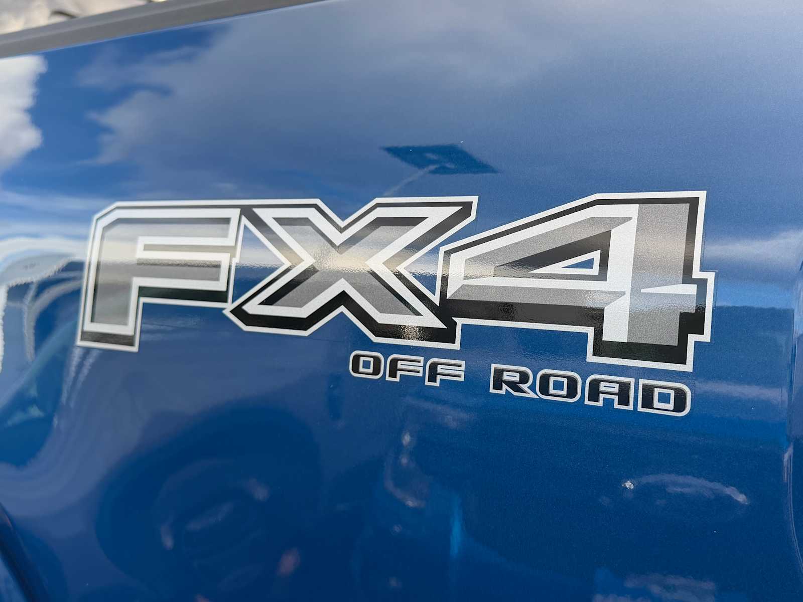 Thumbnail: 2025 Ford F-150 - 11