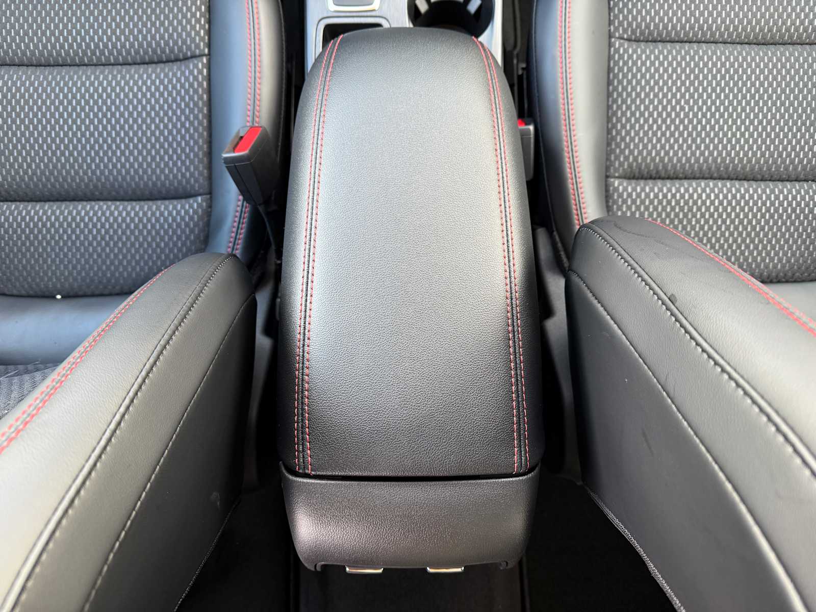 Thumbnail: 2025 Ford Escape - 19