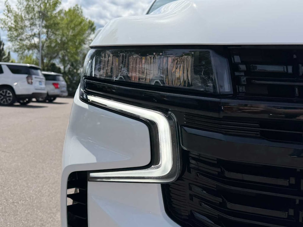 Used 2023 Chevrolet Tahoe RST SUV