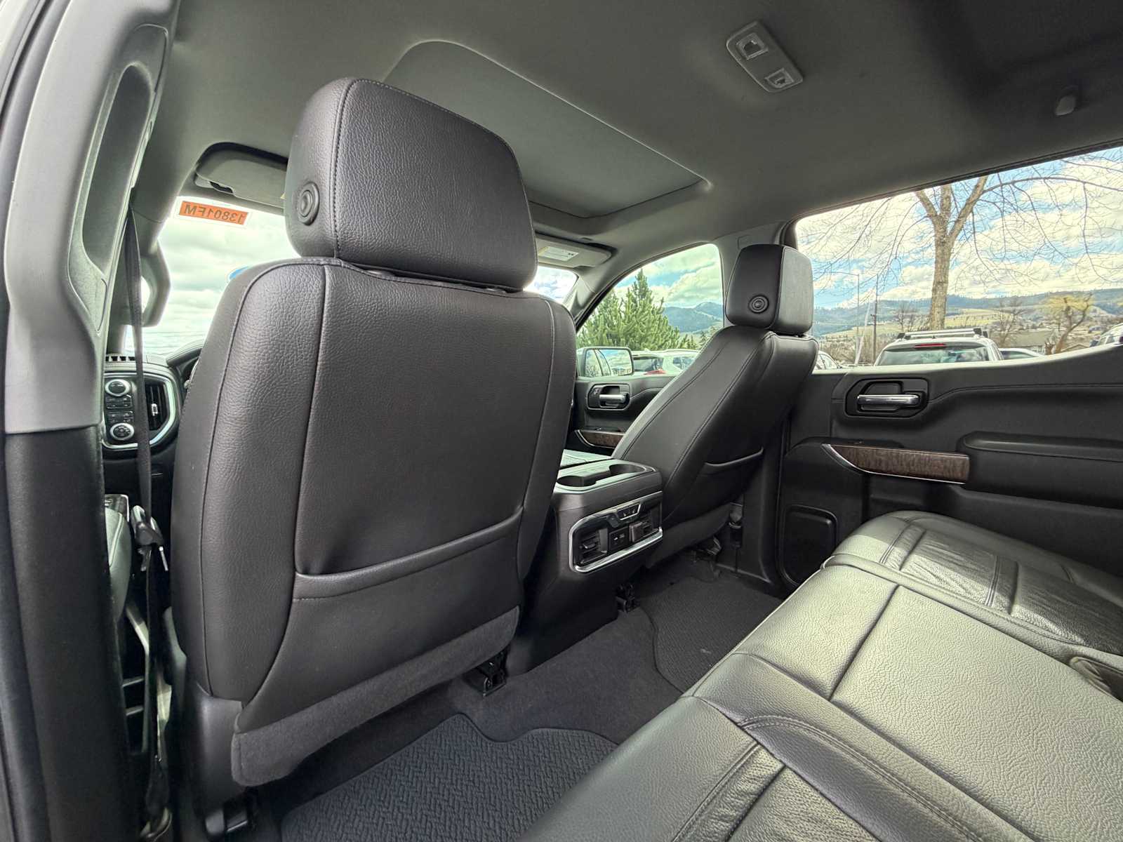 Thumbnail: 2020 GMC Sierra 1500 - 32