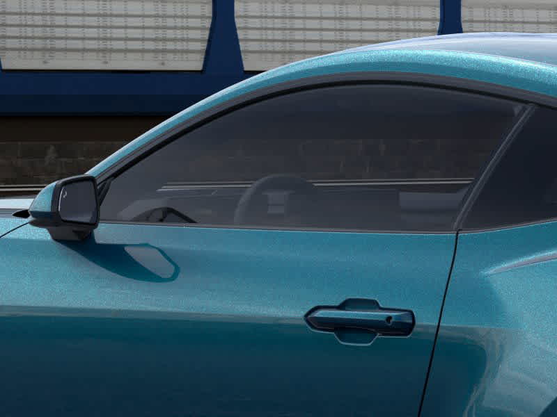 Thumbnail: 2026 Ford Mustang - 20