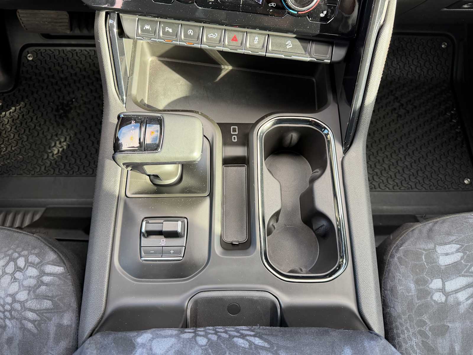 Thumbnail: 2023 GMC Sierra 1500 - 21