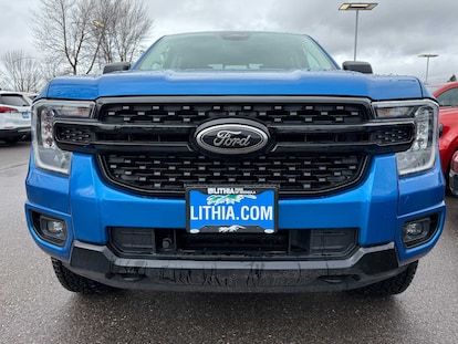 Bumper Kit | FORD RANGER XLT SUPERCREW 2021 Bumper Kit | FORD RANGER XLT SUPERCREW 2021