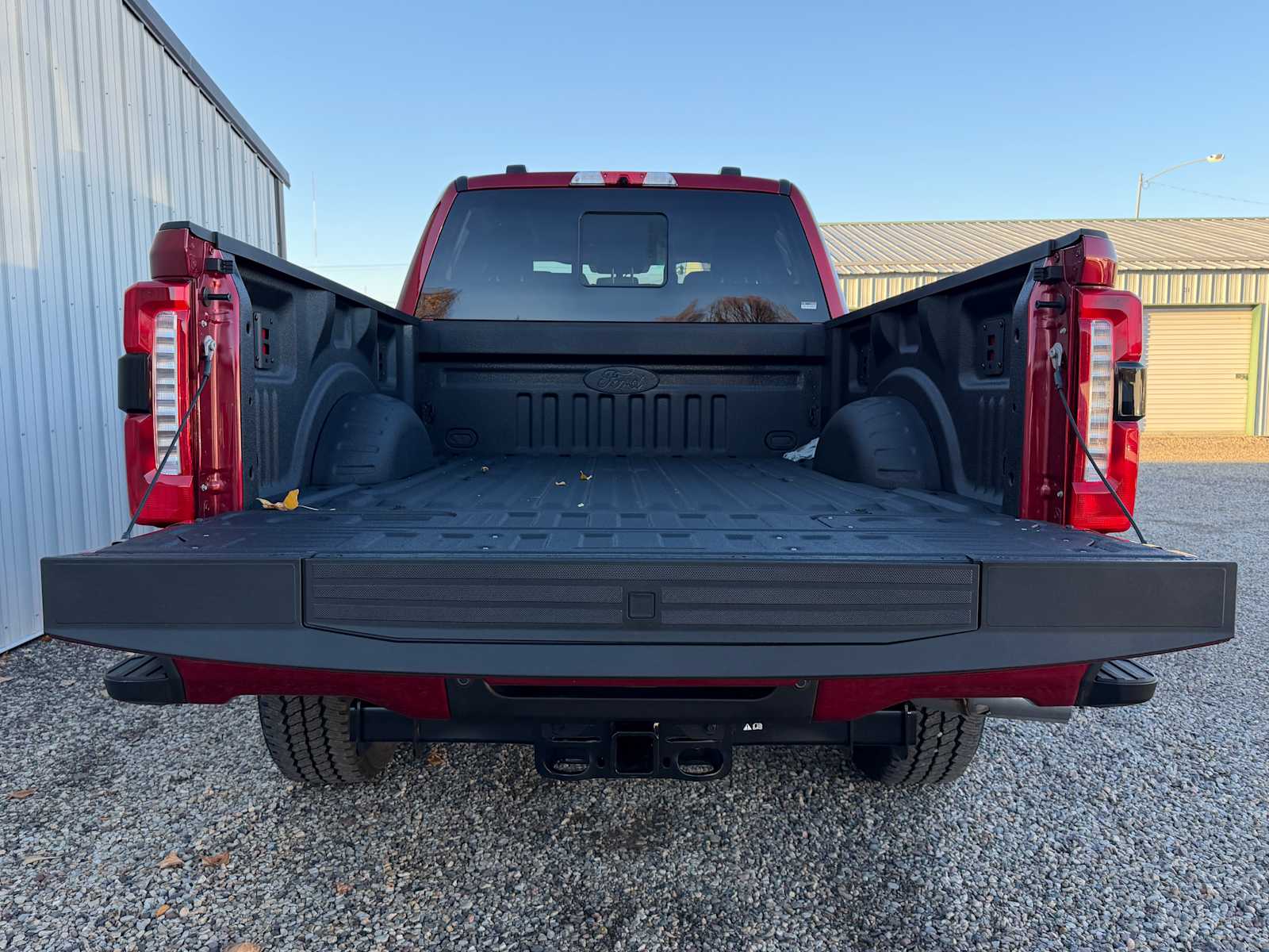 Thumbnail: 2026 Ford F-250 - 9