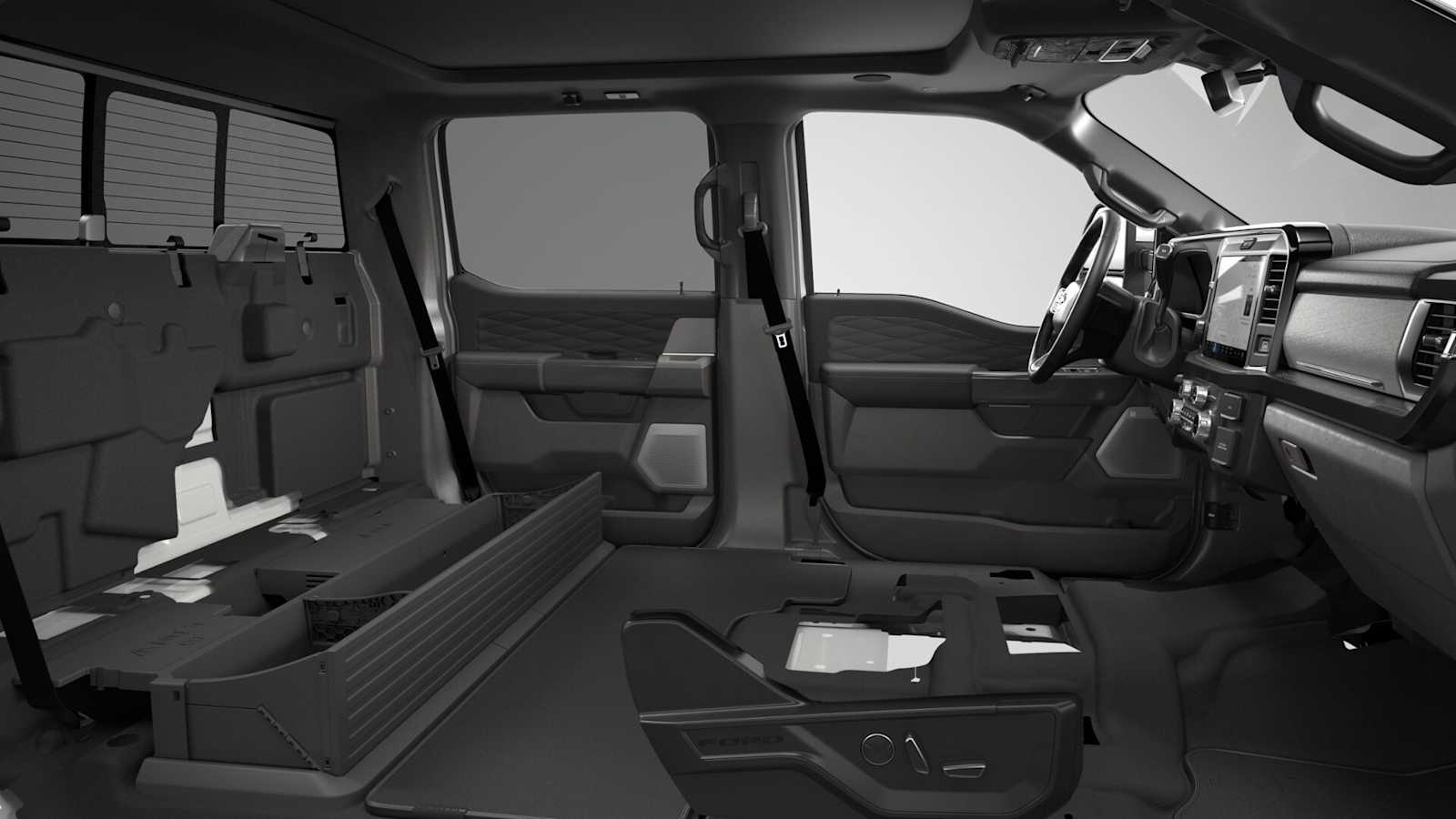 Thumbnail: 2026 Ford F-350 - 6