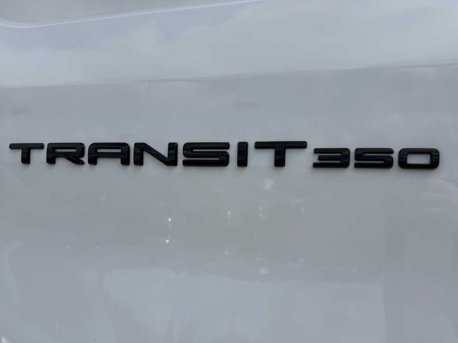 Thumbnail: 2026 Ford Transit Series - 11