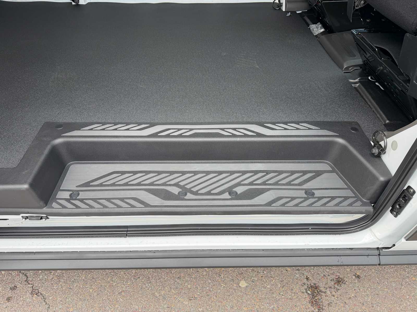 Thumbnail: 2026 Ford Transit Series - 20