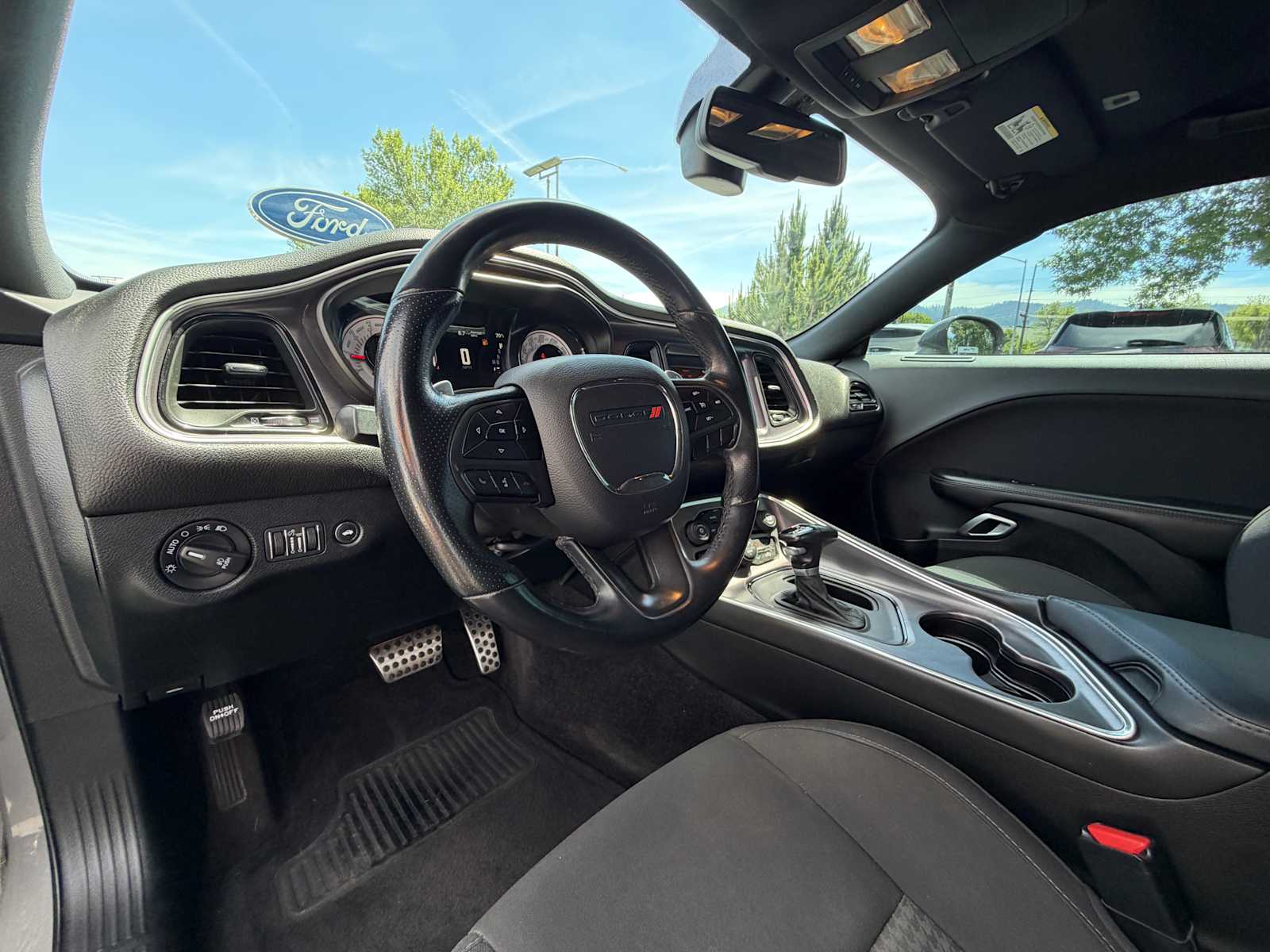 Thumbnail: 2018 Dodge Challenger - 13