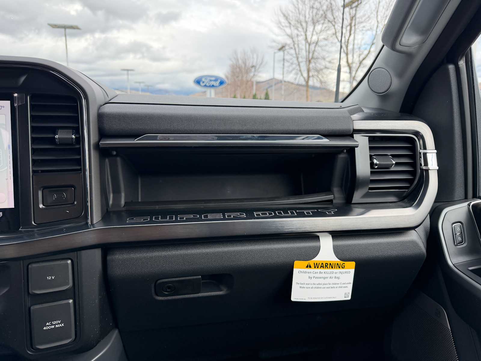 Thumbnail: 2026 Ford F-350 - 26