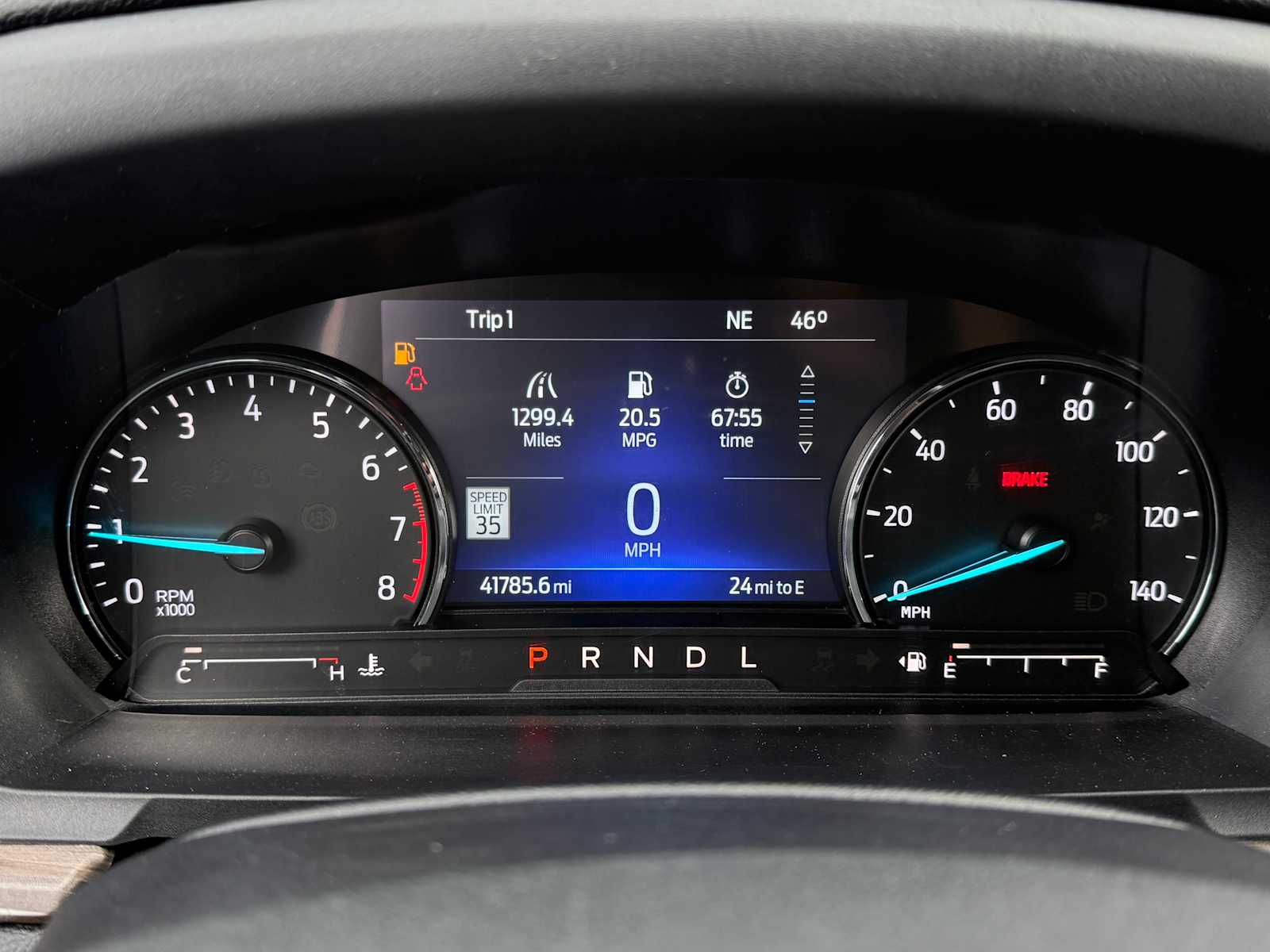 Thumbnail: 2023 Ford Explorer - 16