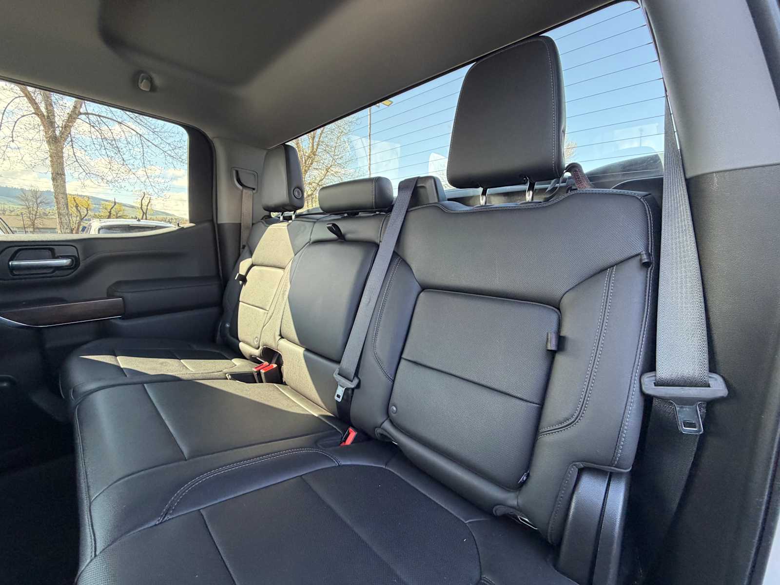 Thumbnail: 2019 GMC Sierra 1500 - 28