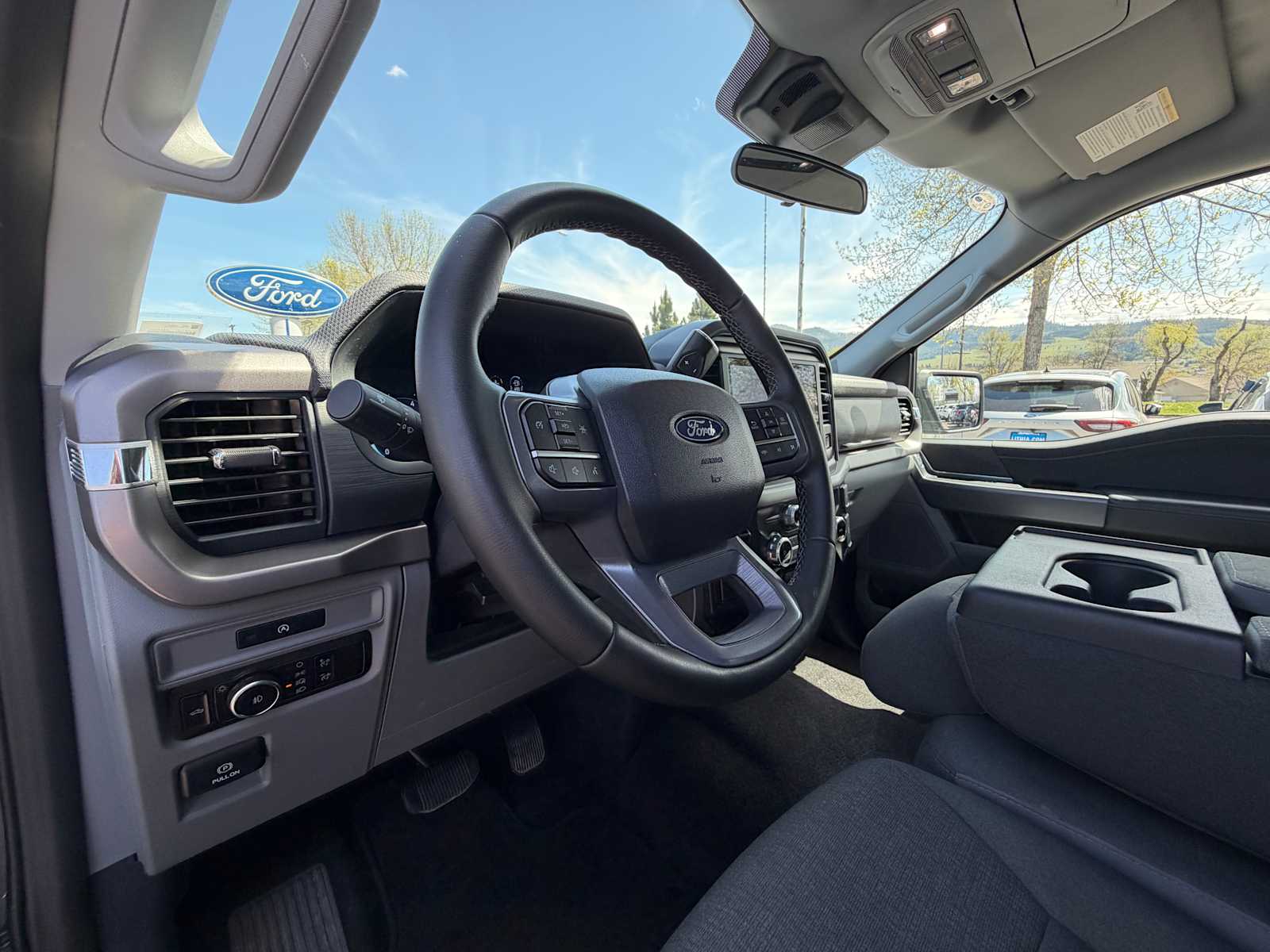 Thumbnail: 2025 Ford F-150 - 12