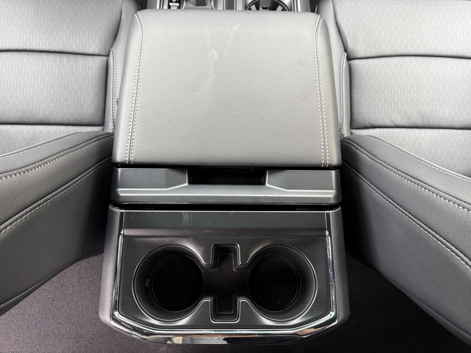 Thumbnail: 2025 Ford F-150 - 24