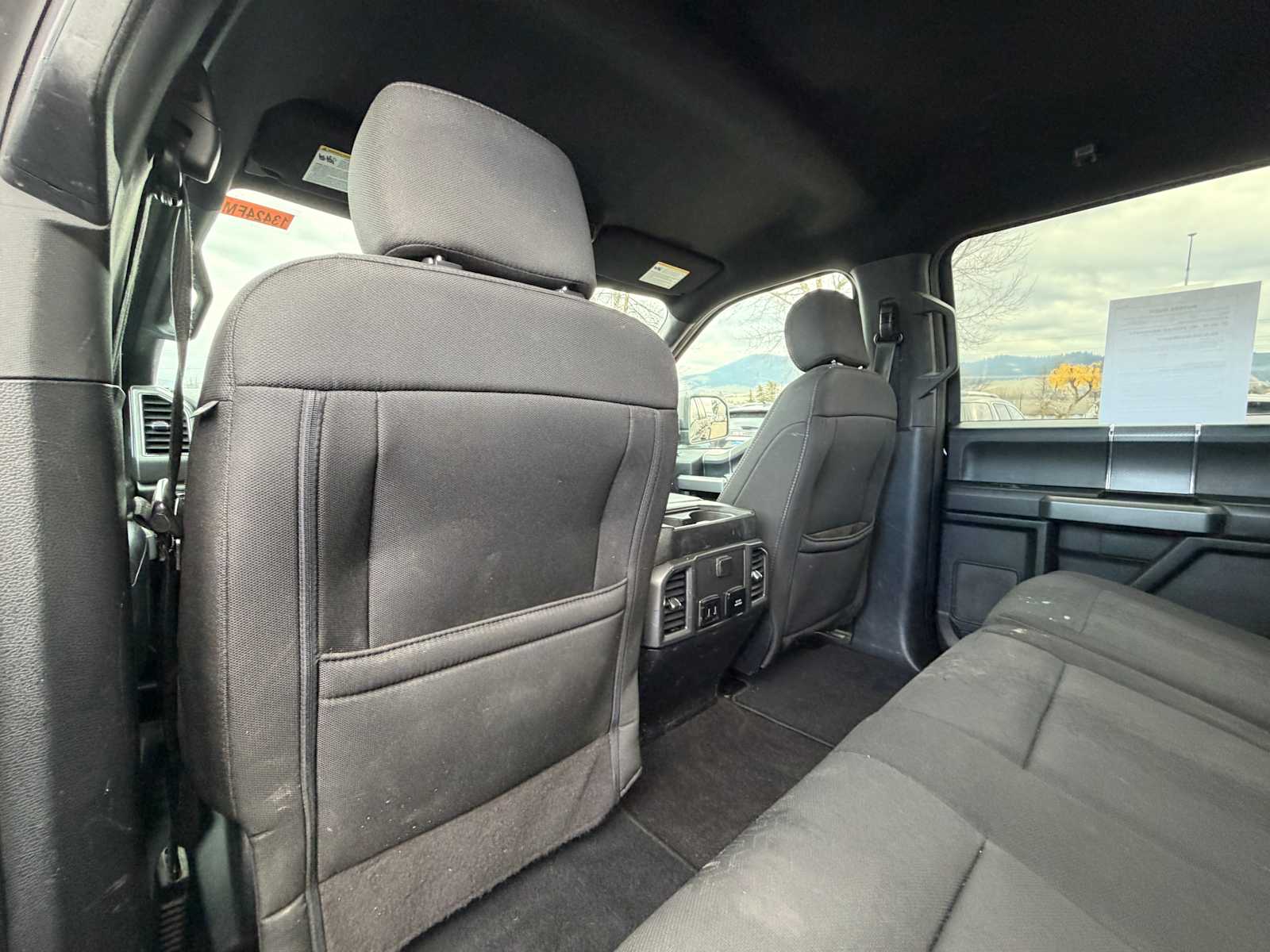 Thumbnail: 2020 Ford F-150 - 25