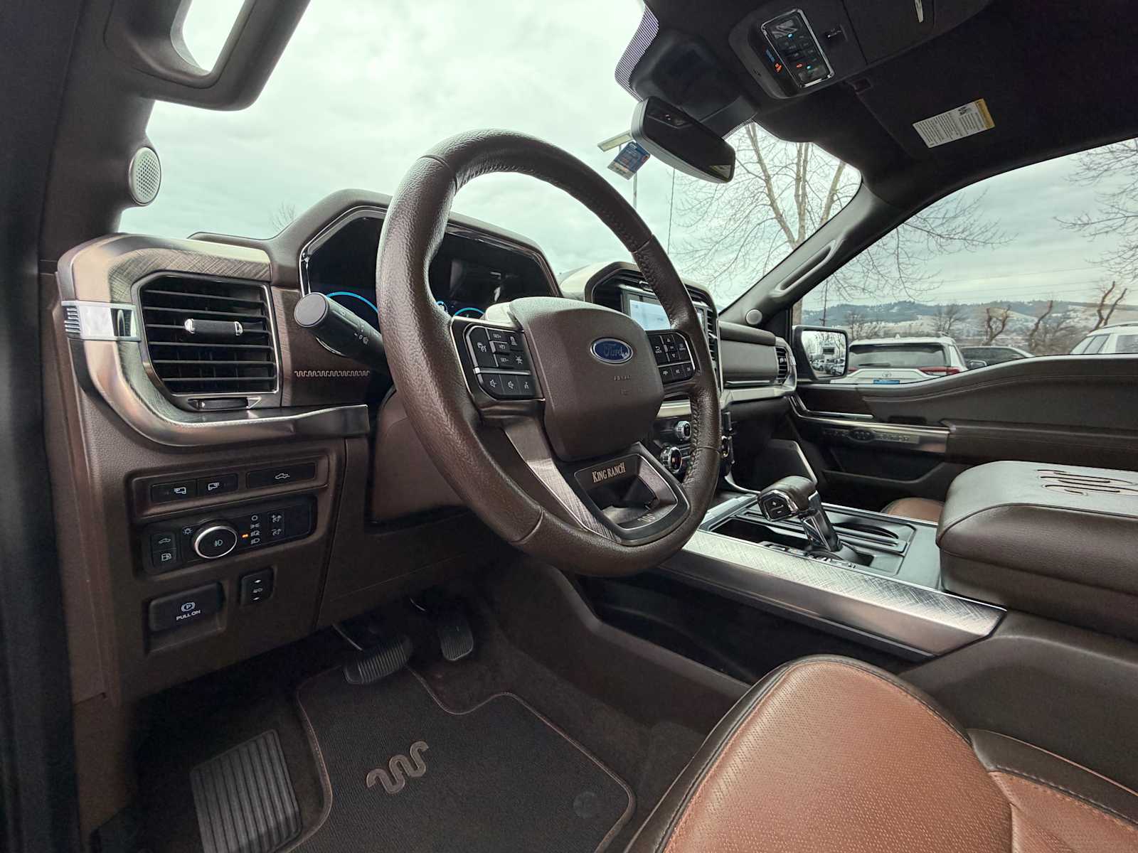 Thumbnail: 2021 Ford F-150 - 18