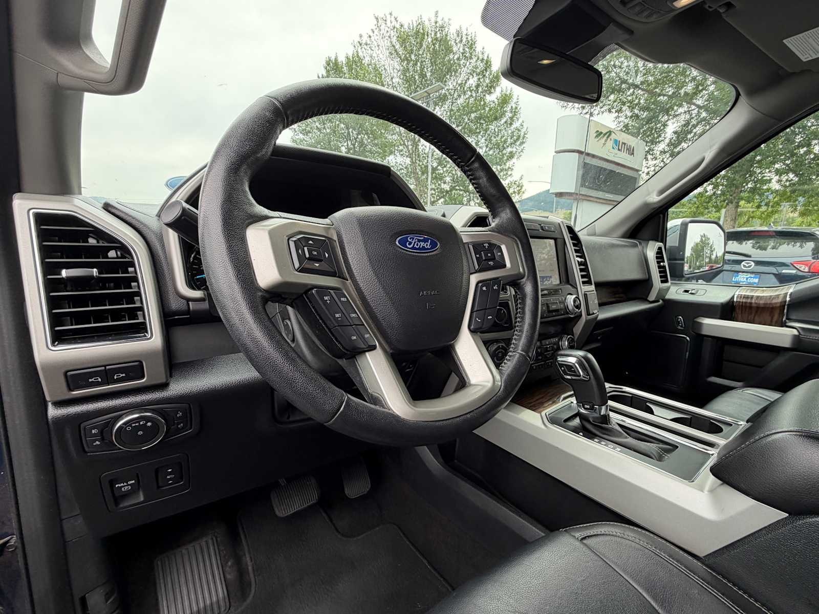 Thumbnail: 2020 Ford F-150 - 13