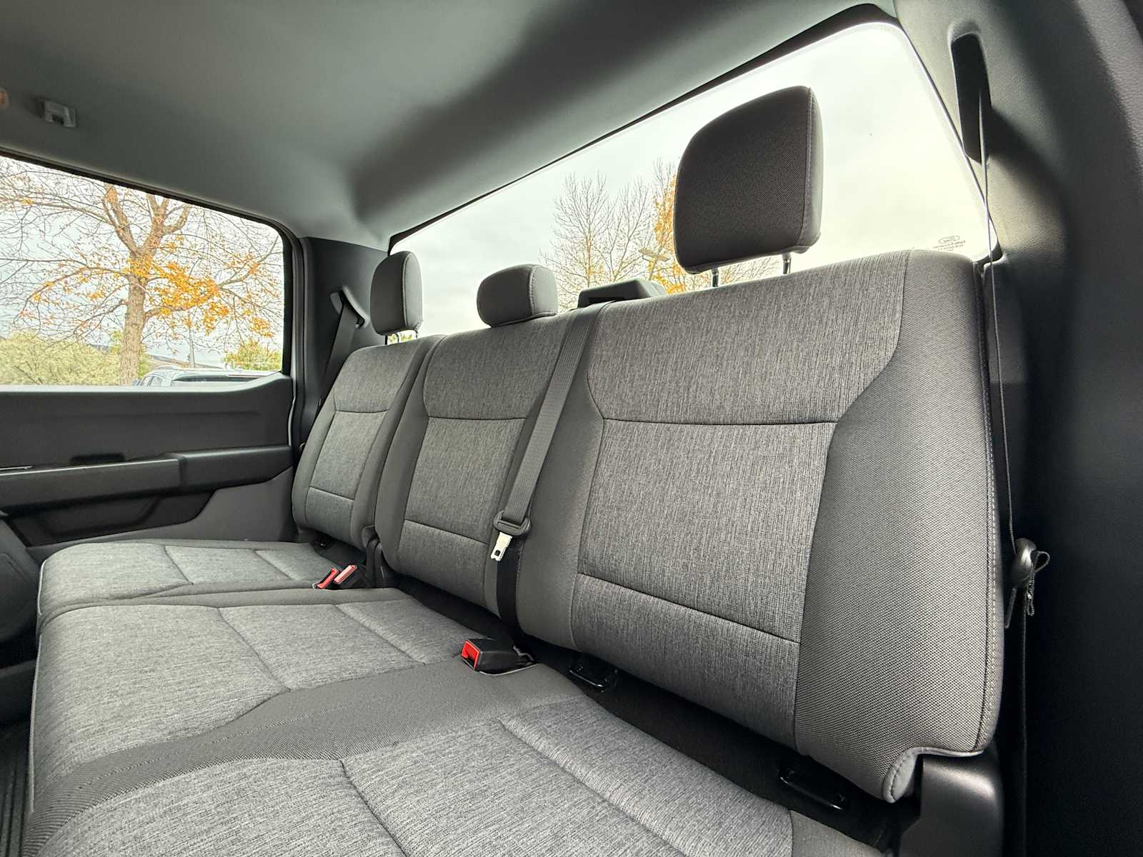 Thumbnail: 2026 Ford F-250 - 24