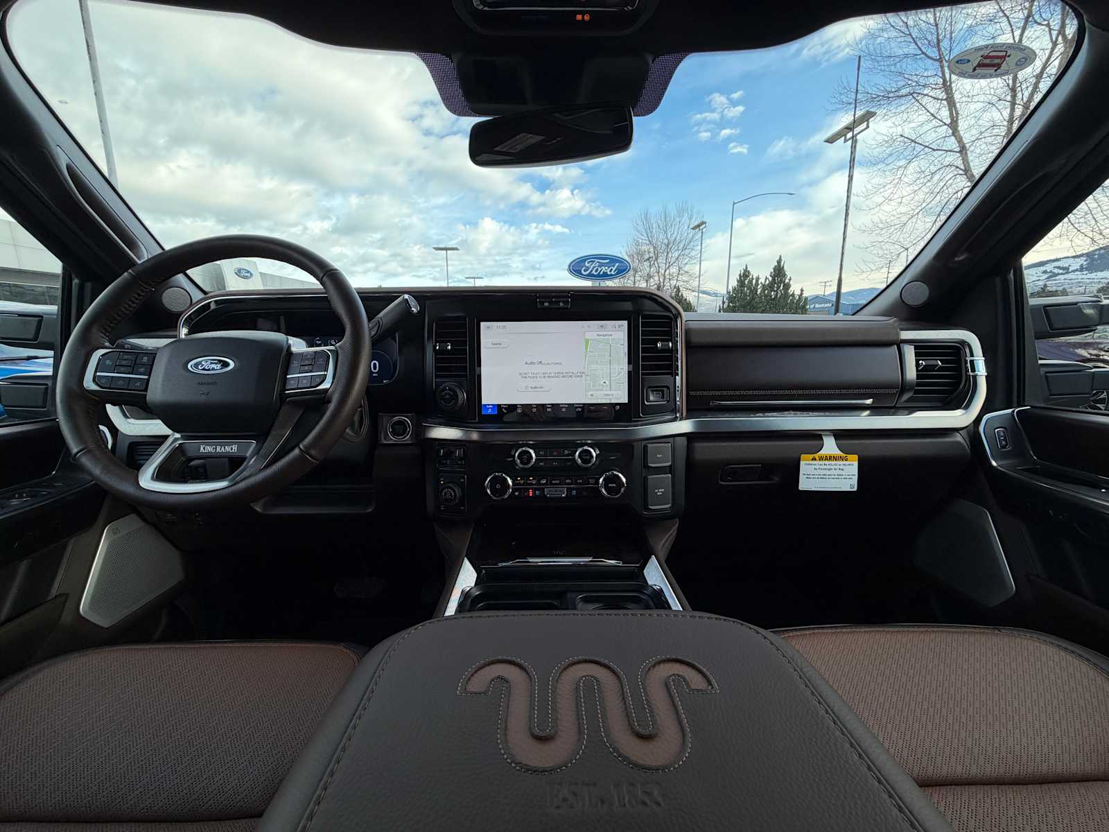 Thumbnail: 2026 Ford F-350 - 33