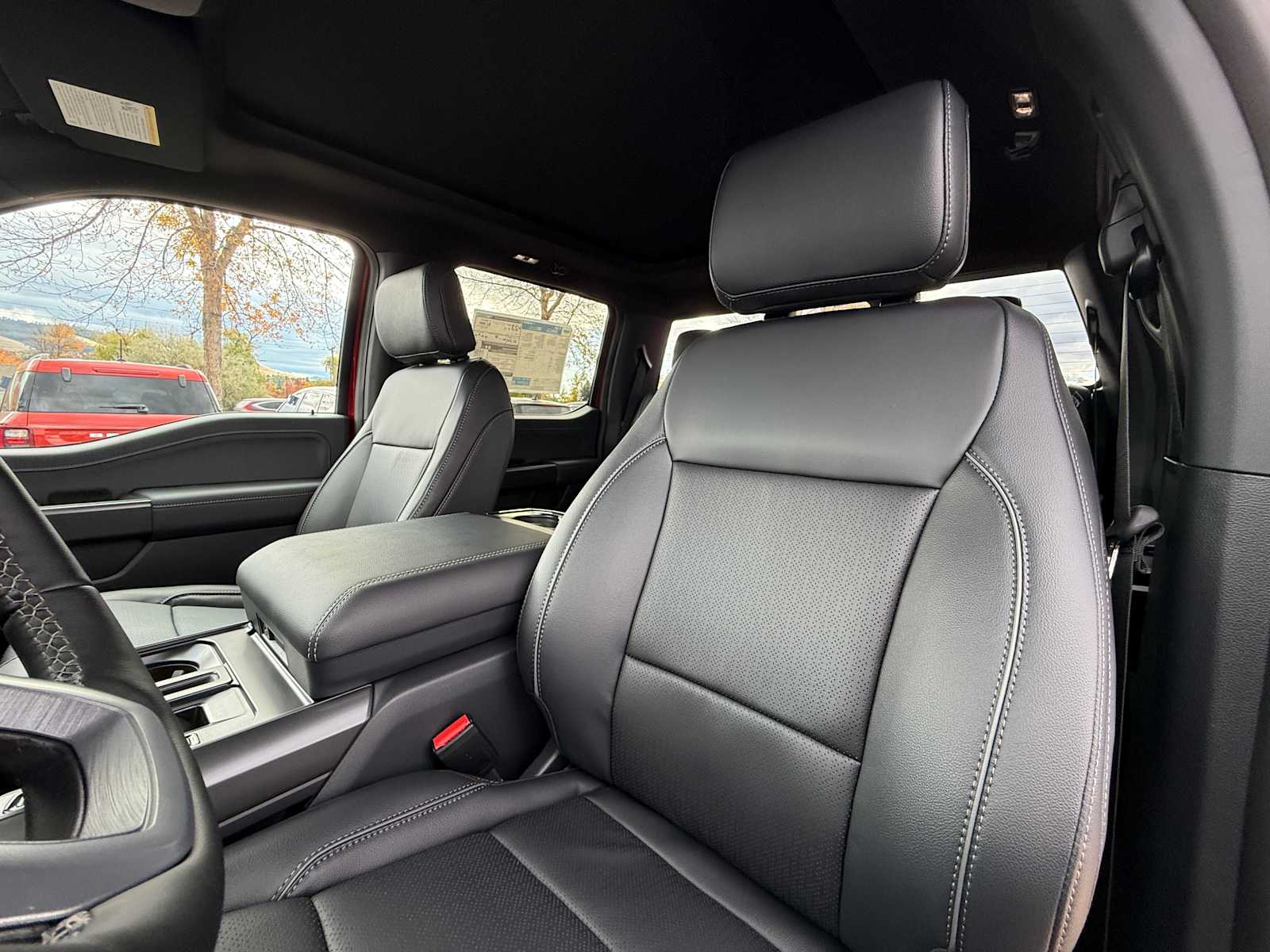 Thumbnail: 2025 Ford F-150 - 13