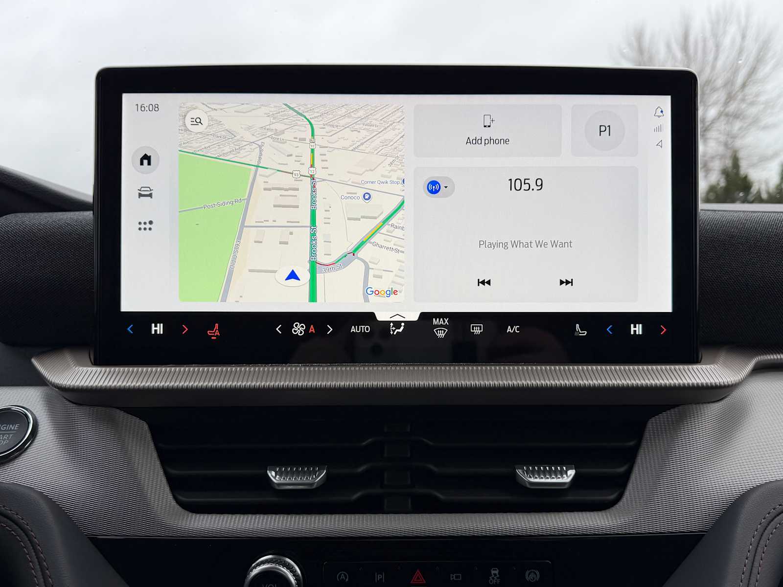 Thumbnail: 2026 Ford Explorer - 17