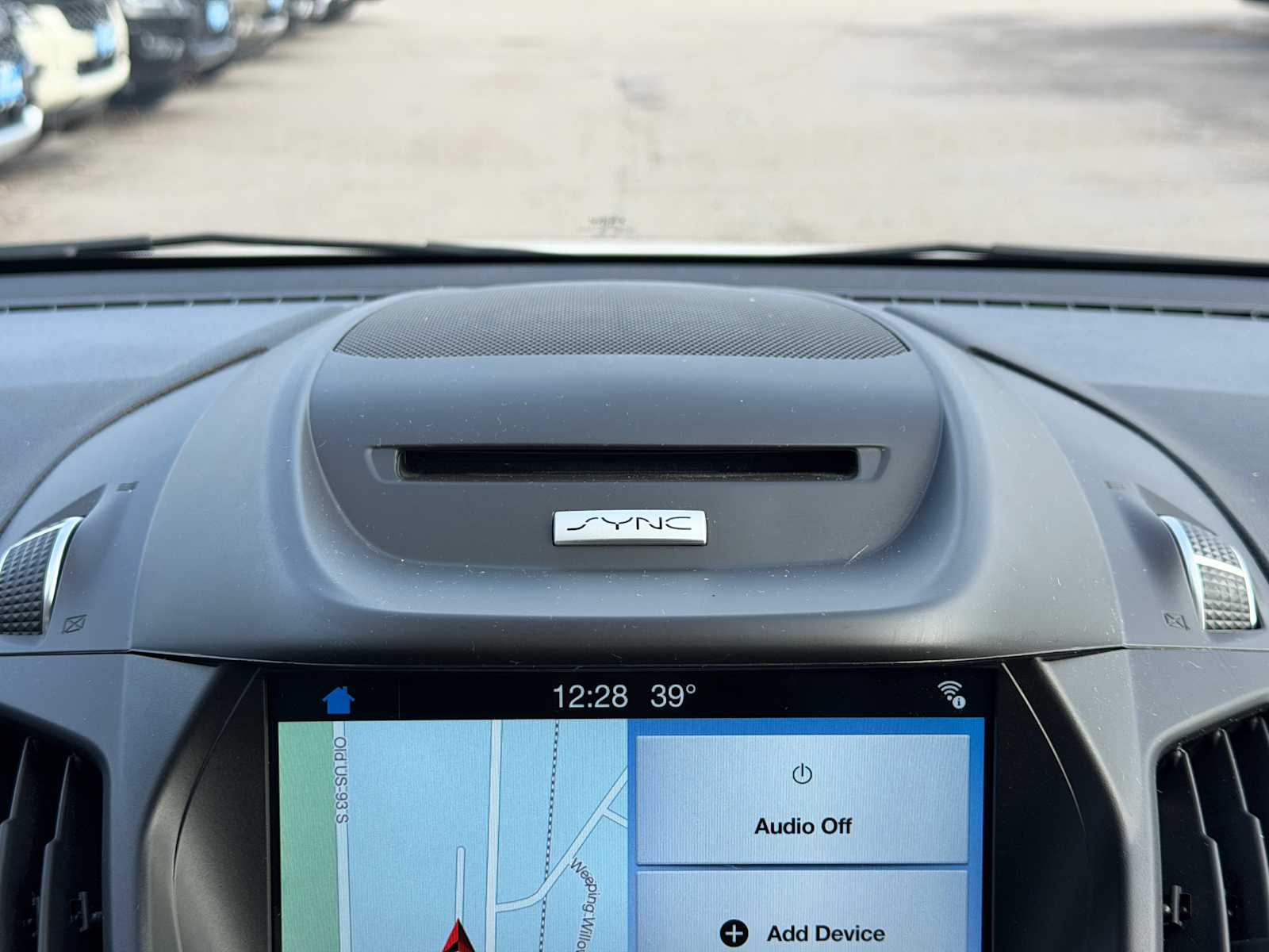 Thumbnail: 2017 Ford Escape - 15