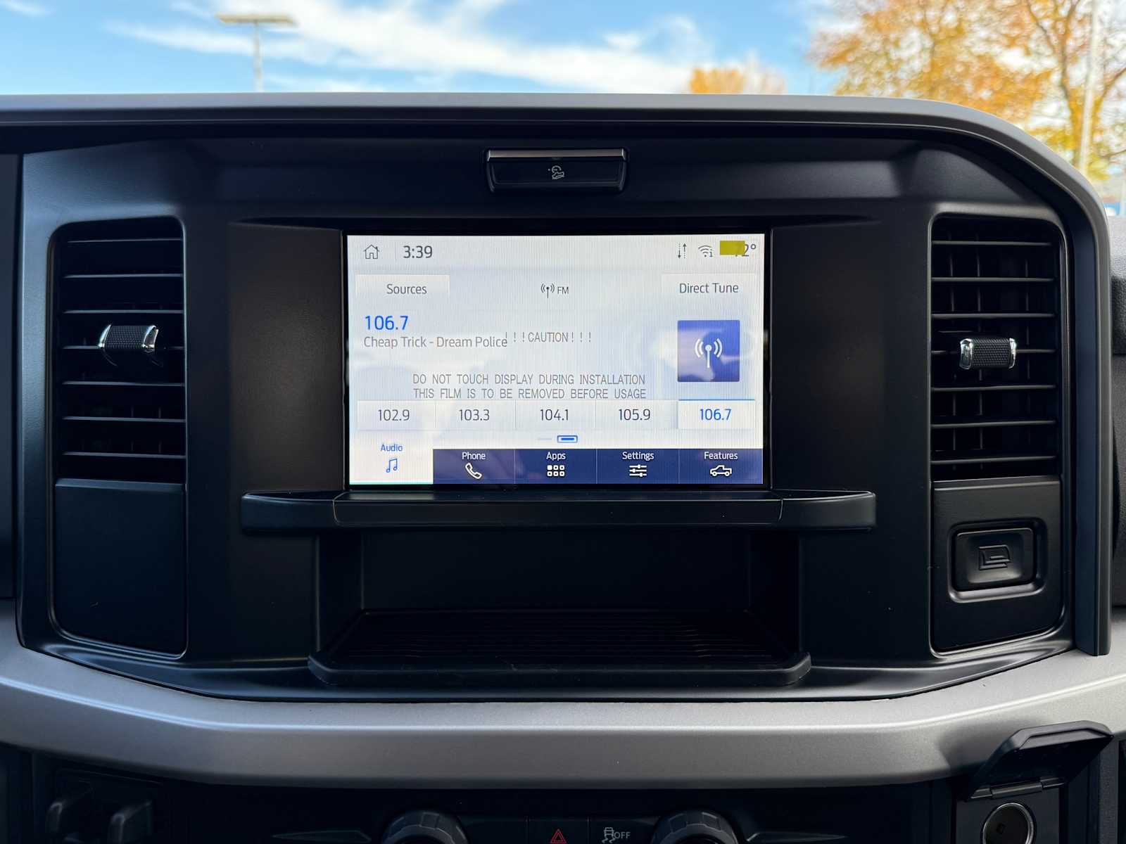 Thumbnail: 2026 Ford F-350 - 18