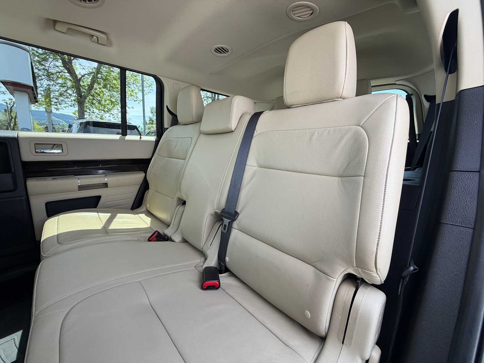 Thumbnail: 2019 Ford Flex - 23